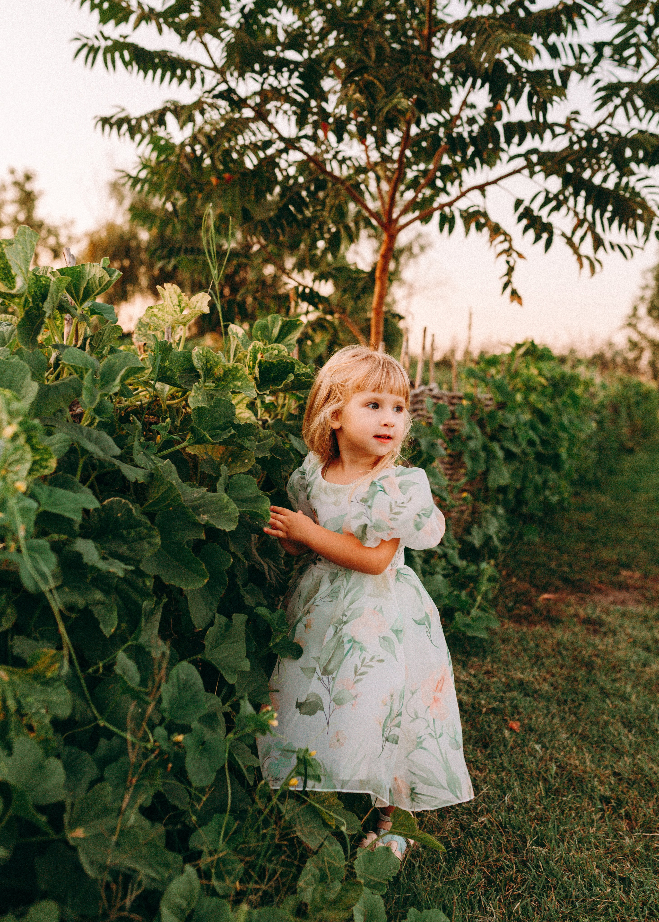 В Абрау. Фотограф в Приморско-Ахтарске Марьяна Чопко
