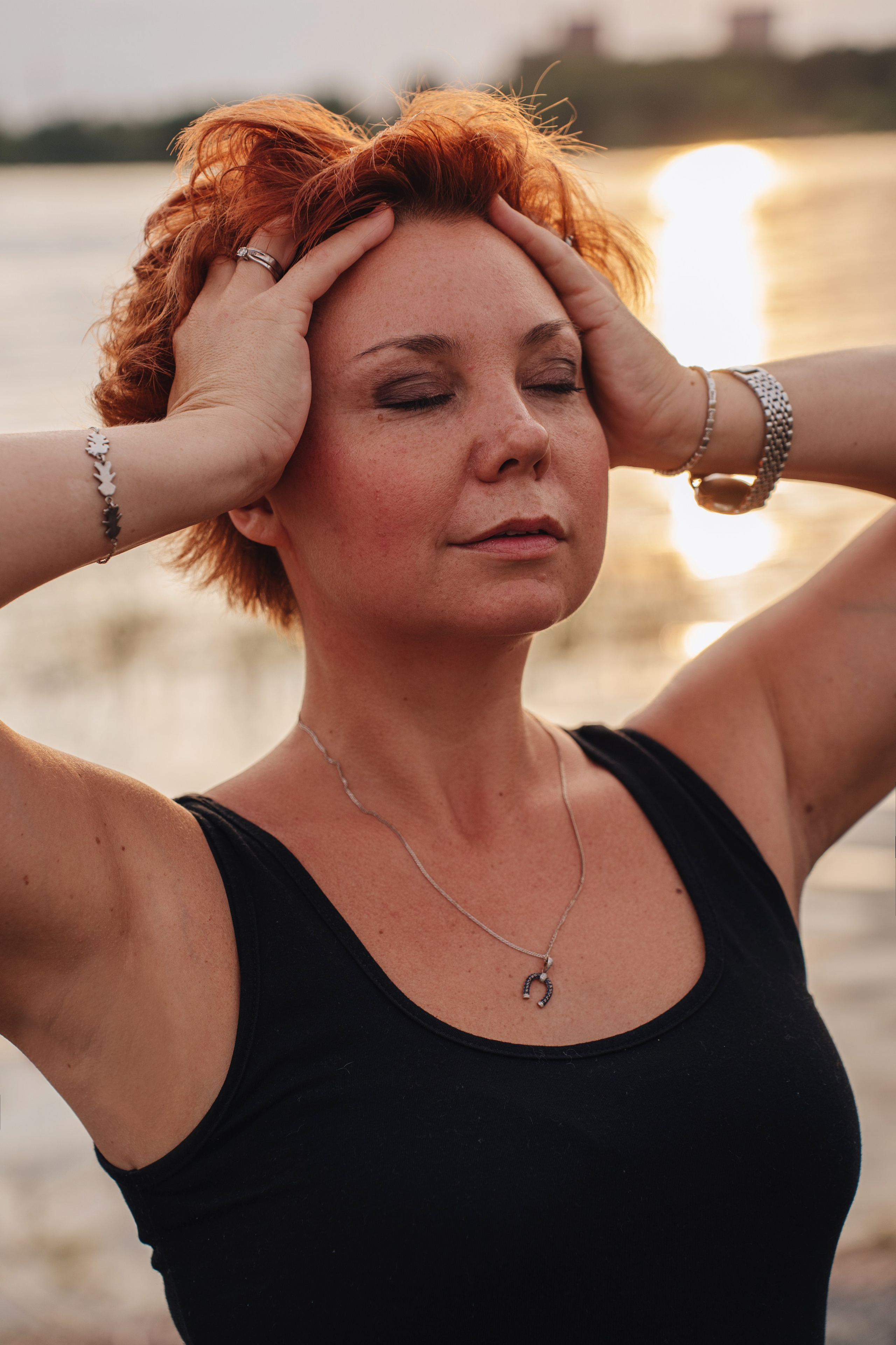 Я — Ж Е Н Щ И Н А. Семейный фотограф в Казани