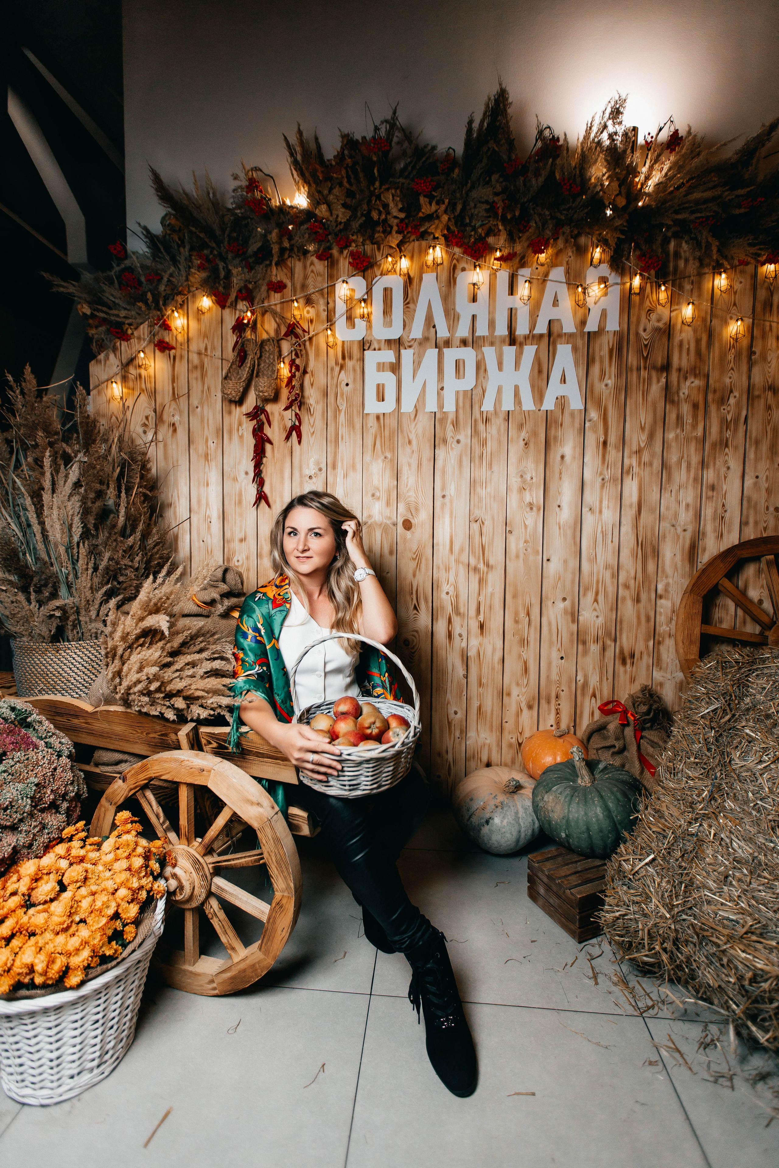 Корпоративы и Новый Год. Свадебный и семейный фотограф в Нижнем Новгороде и Москве Сергей Полян