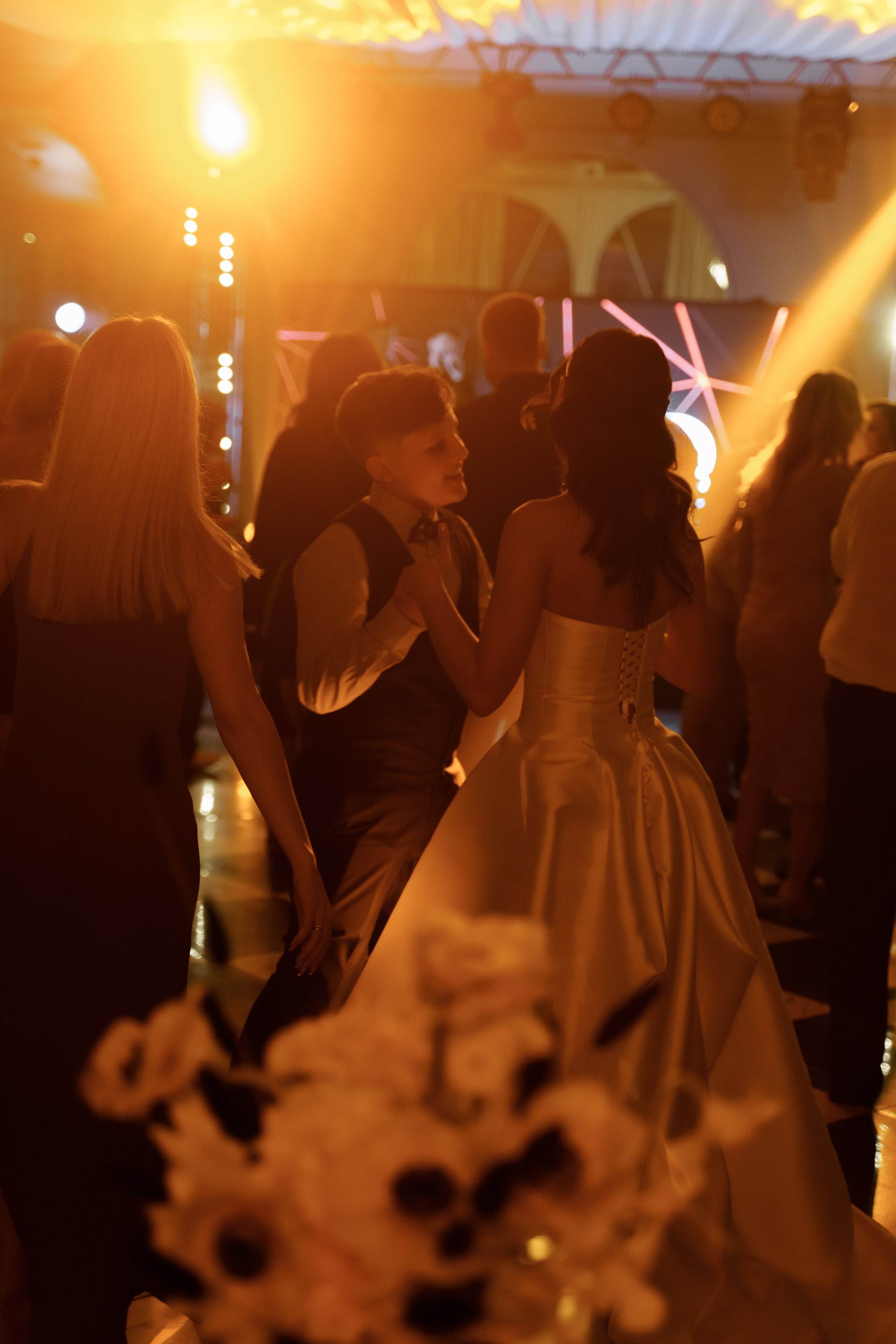 Сейчас самое время. Свадебный фотограф Корощенко Екатерина