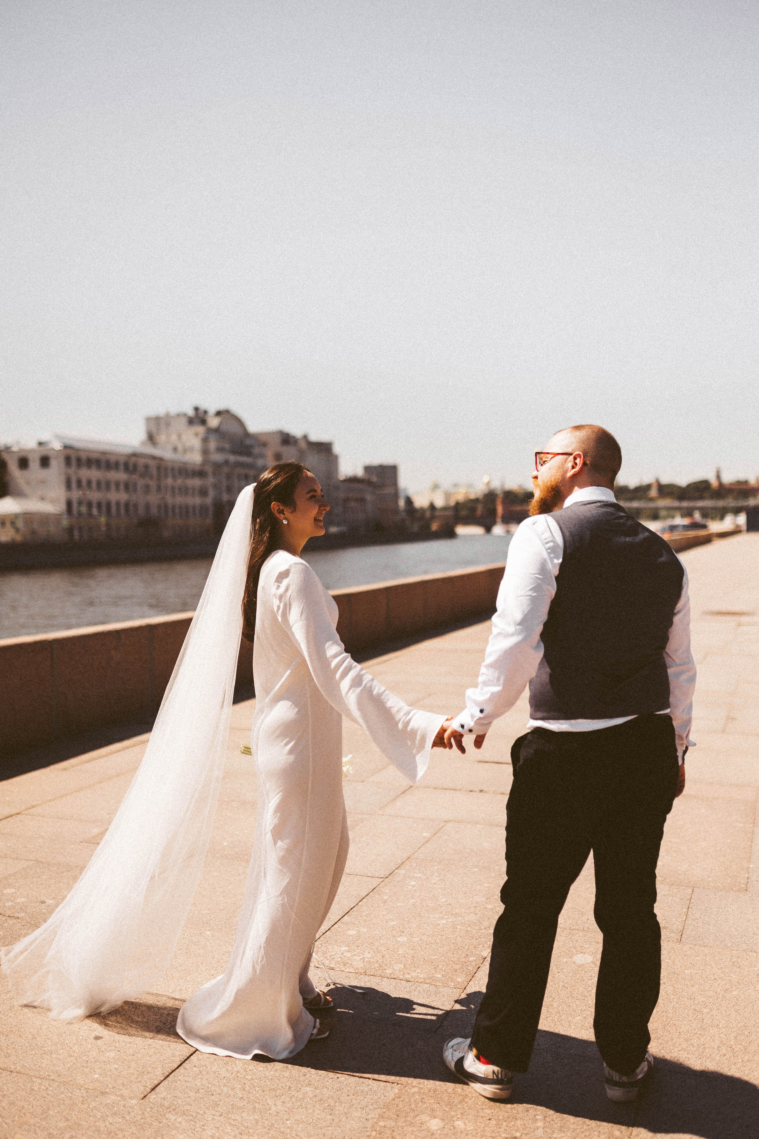 Владимир/Лиля. Фотограф в Москве Татьяна Сергеева