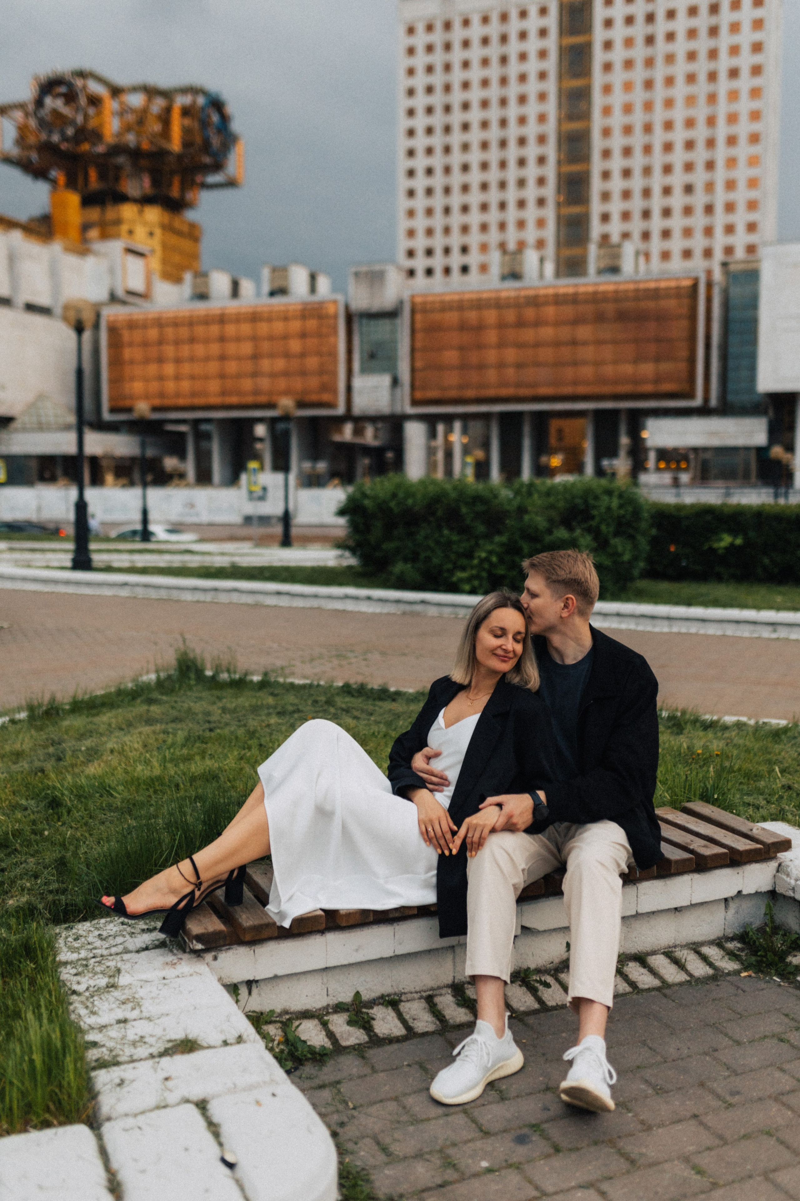 Слава/Станислава. Фотограф в Москве Татьяна Сергеева