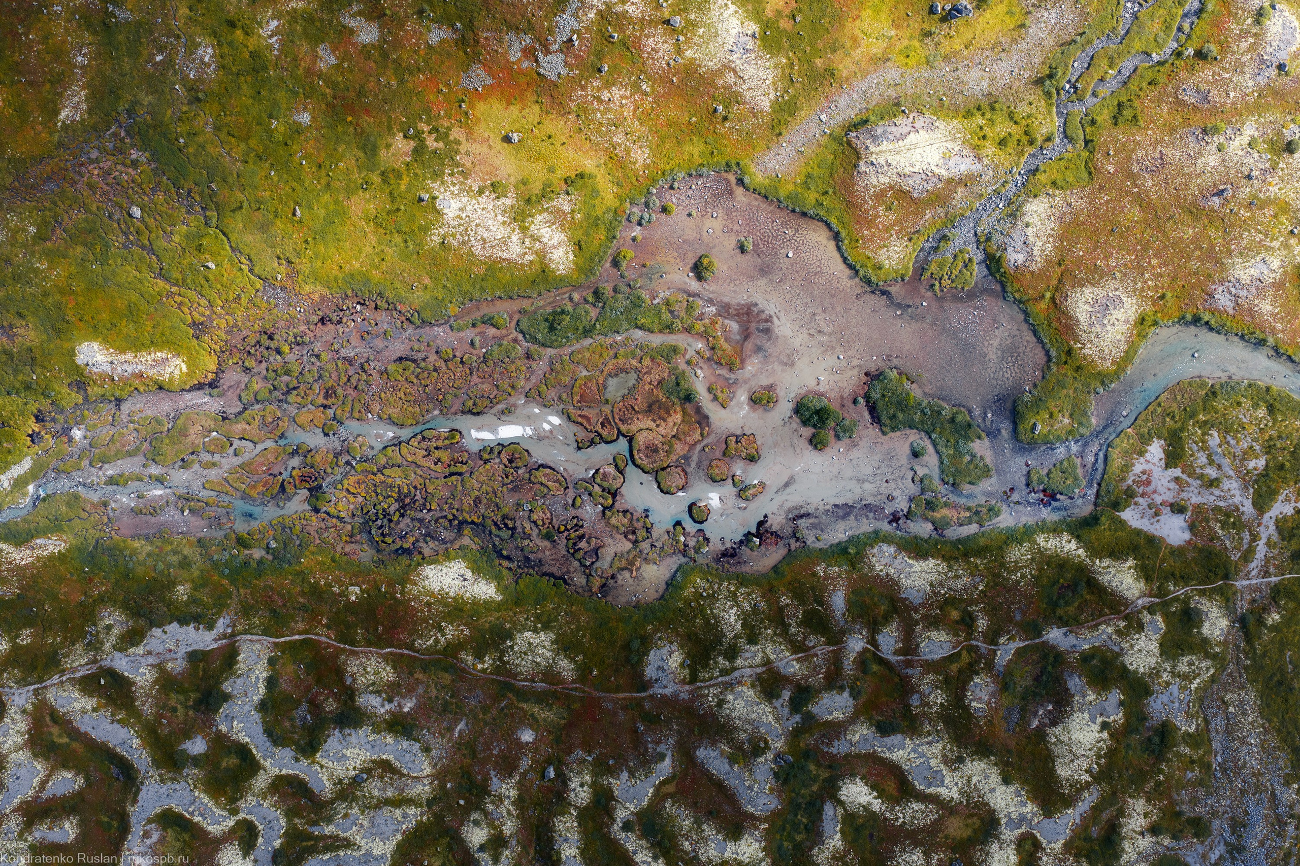 Хибины. Архитектурный и пейзажный фотограф Кондратенко Руслан, Санкт-Петербург