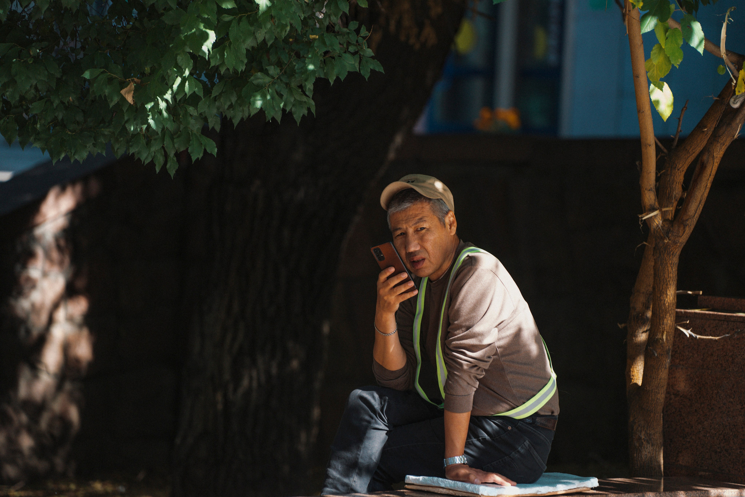 КАЗАХСТАН. Стрит-фотография, полная абсурда, идиотизма и красоты