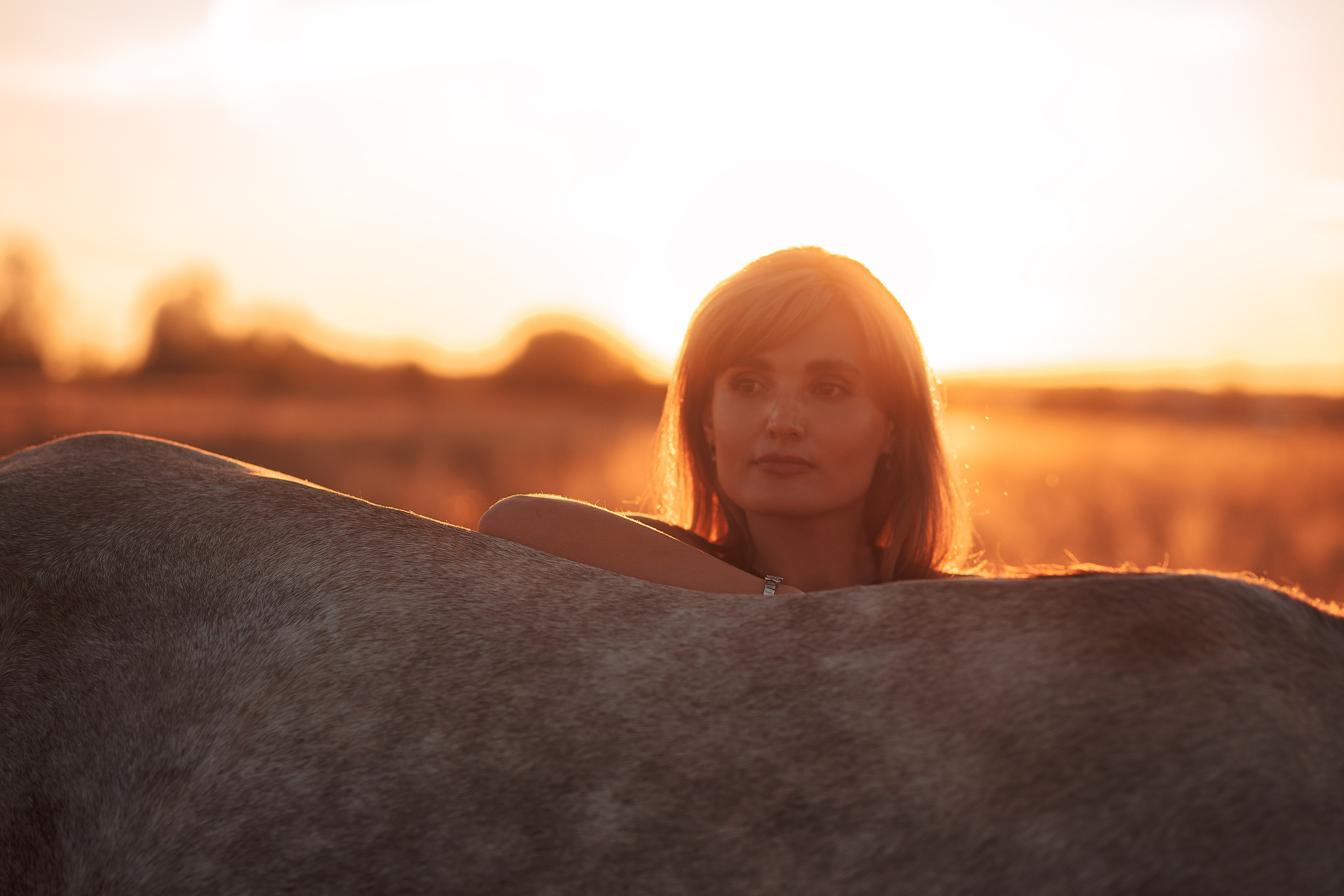 Аня и Дакар — 06.09.2024. Фотограф — Анималист | Анна Абрамова