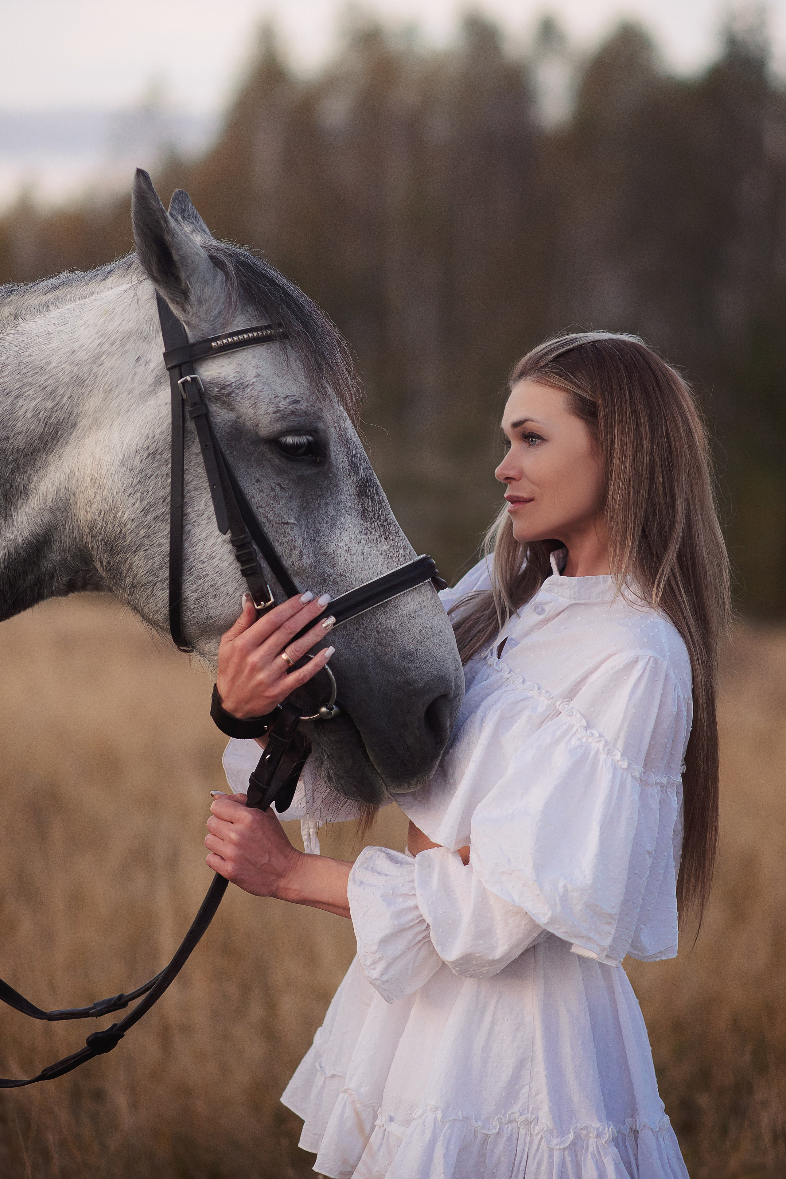 Юля и Дакар — 12.09.2024. Фотограф — Анималист | Анна Абрамова