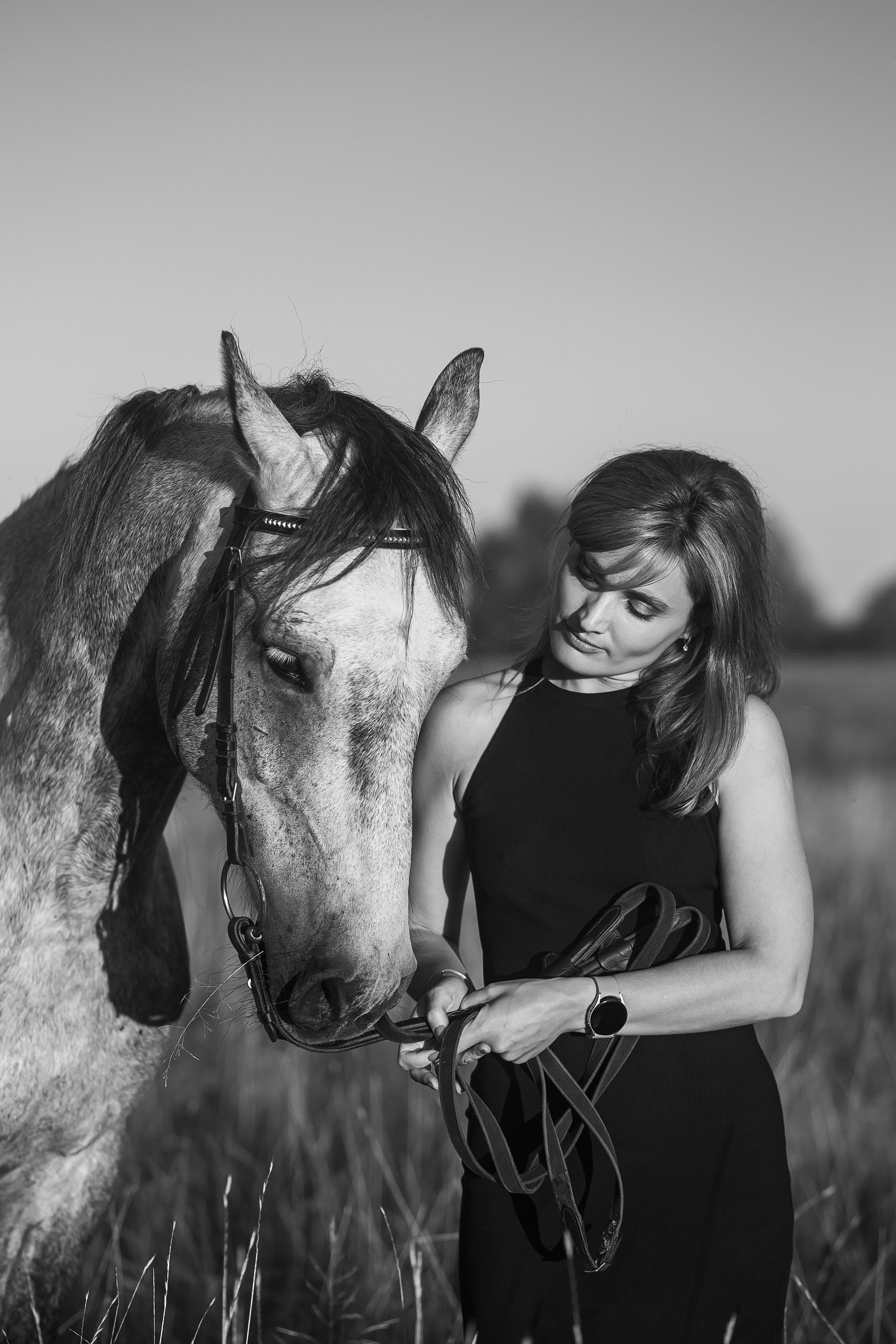 Аня и Дакар — 06.09.2024. Фотограф — Анималист | Анна Абрамова