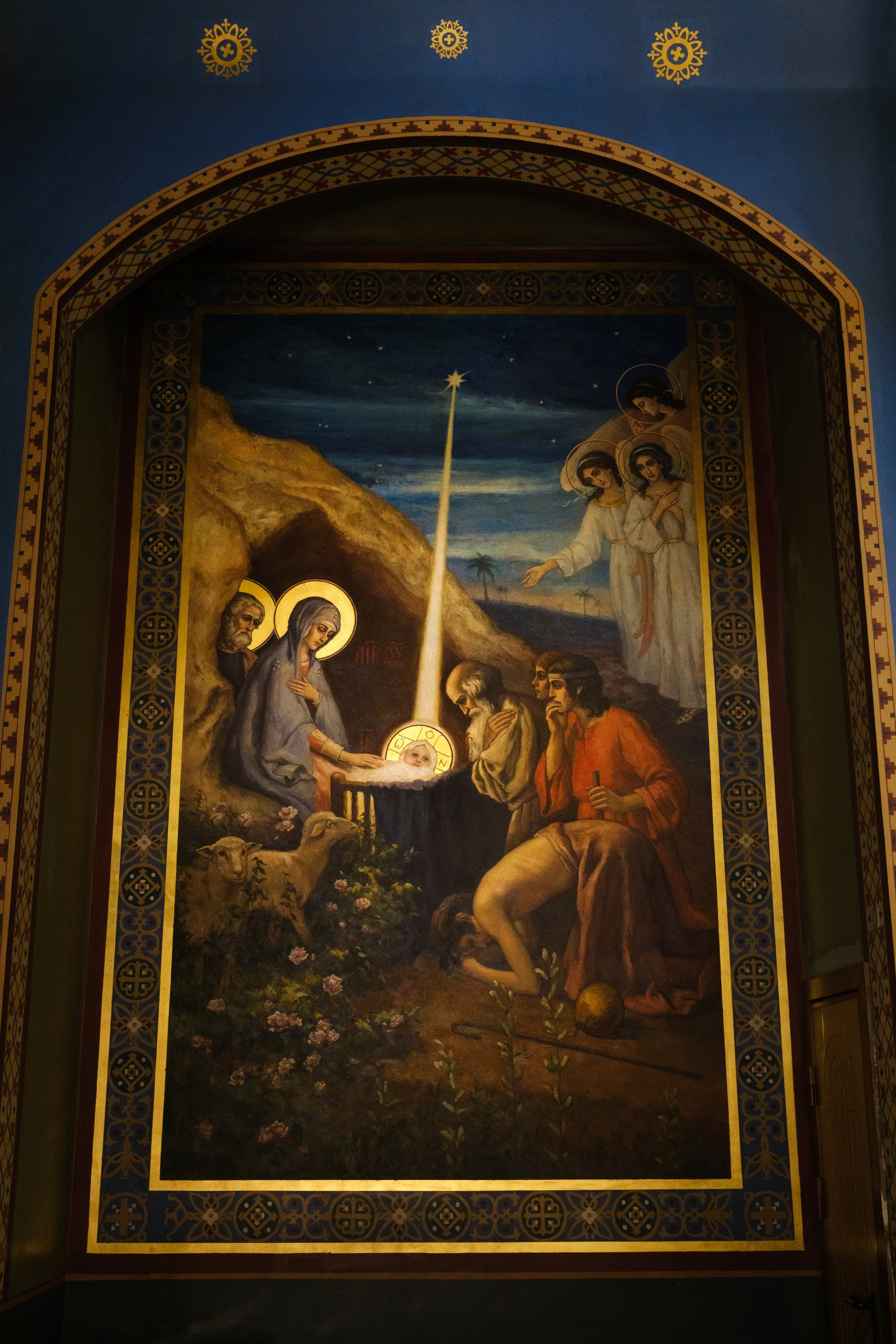 Две Здезды — Храм 19 века. Свадебный Видеограф Фотограф в Сочи