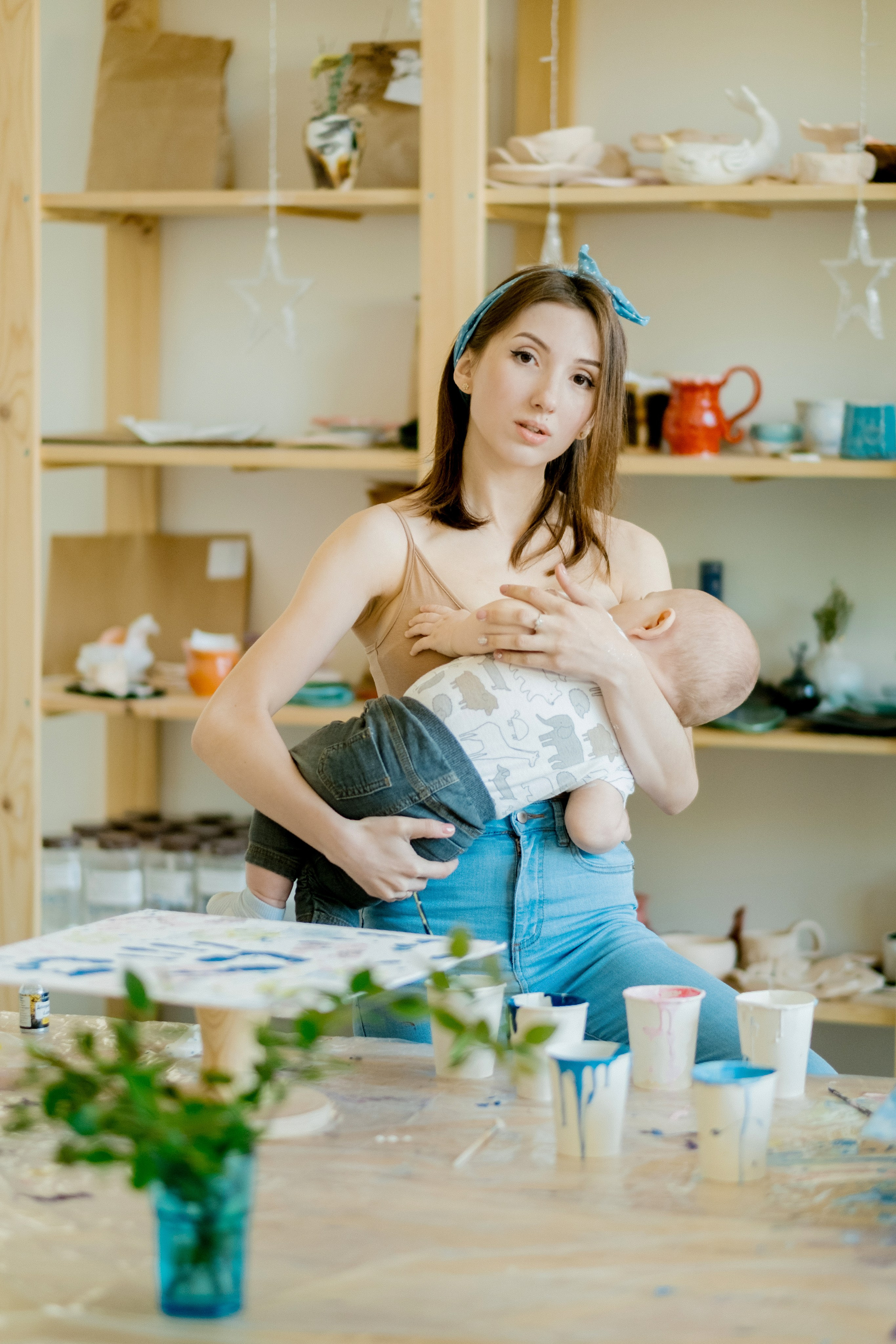 Семейная Мастерская. Свадебный Видеограф Фотограф в Сочи
