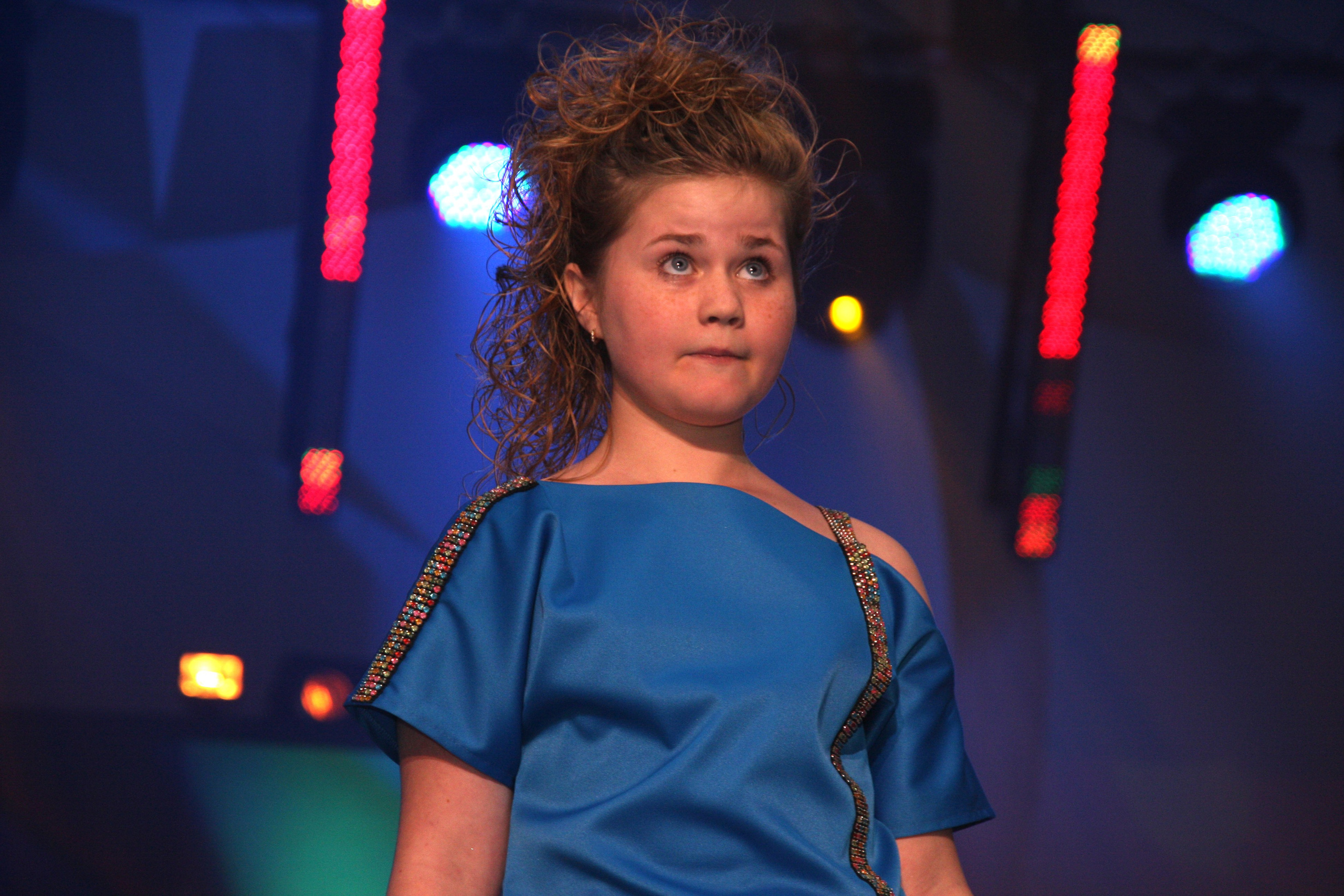 Фестивали и конкурсы. Фотограф Татьяна Борисова