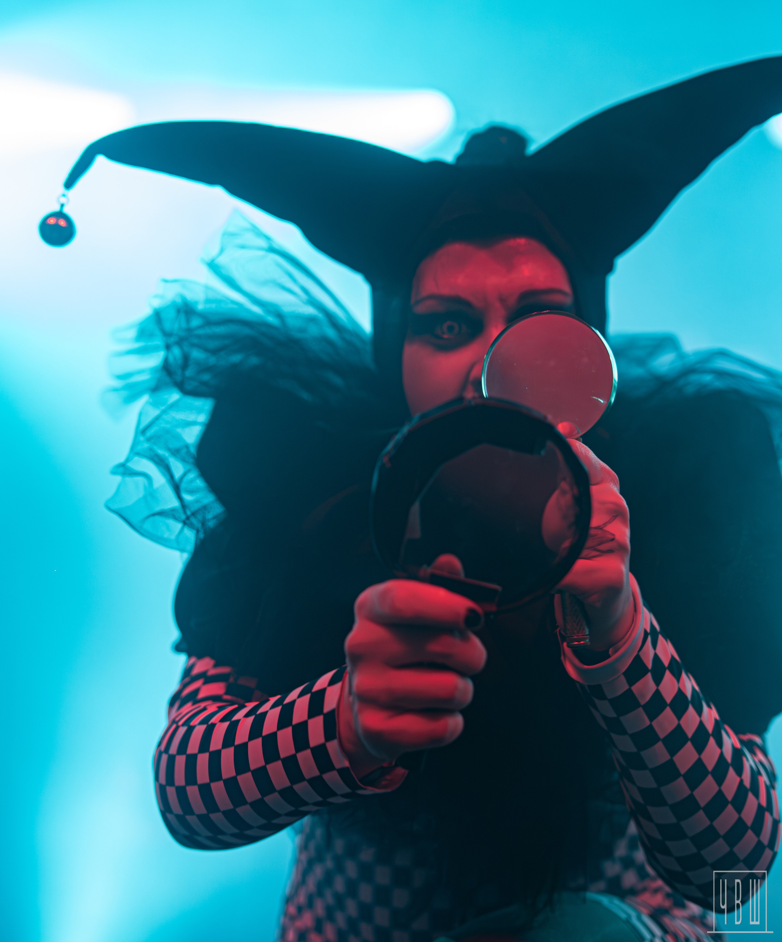 Tardigrade Inferno, 01.11.2025, Factory 3. Человек в Шляпе