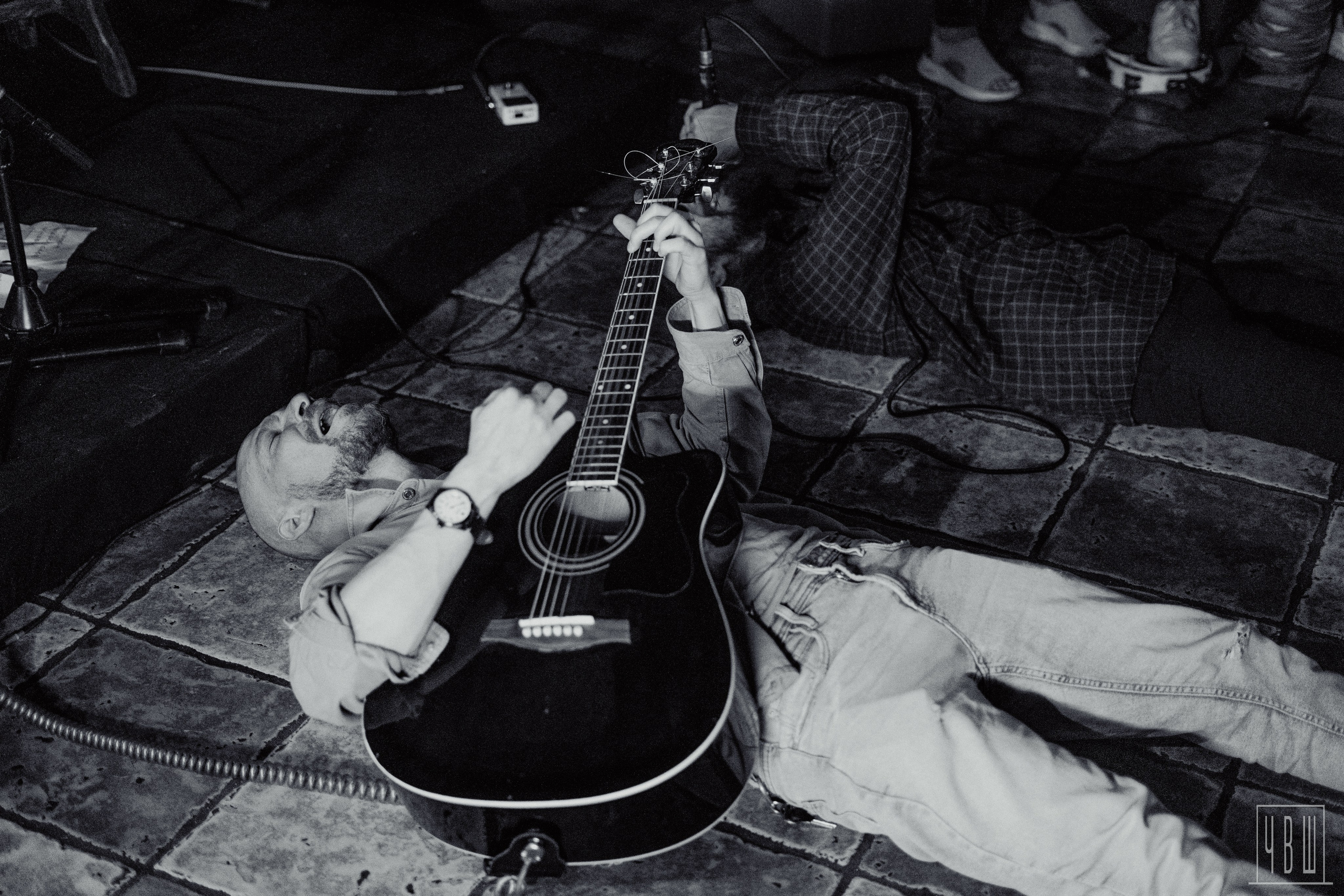 Мурманск 2025. Человек в Шляпе