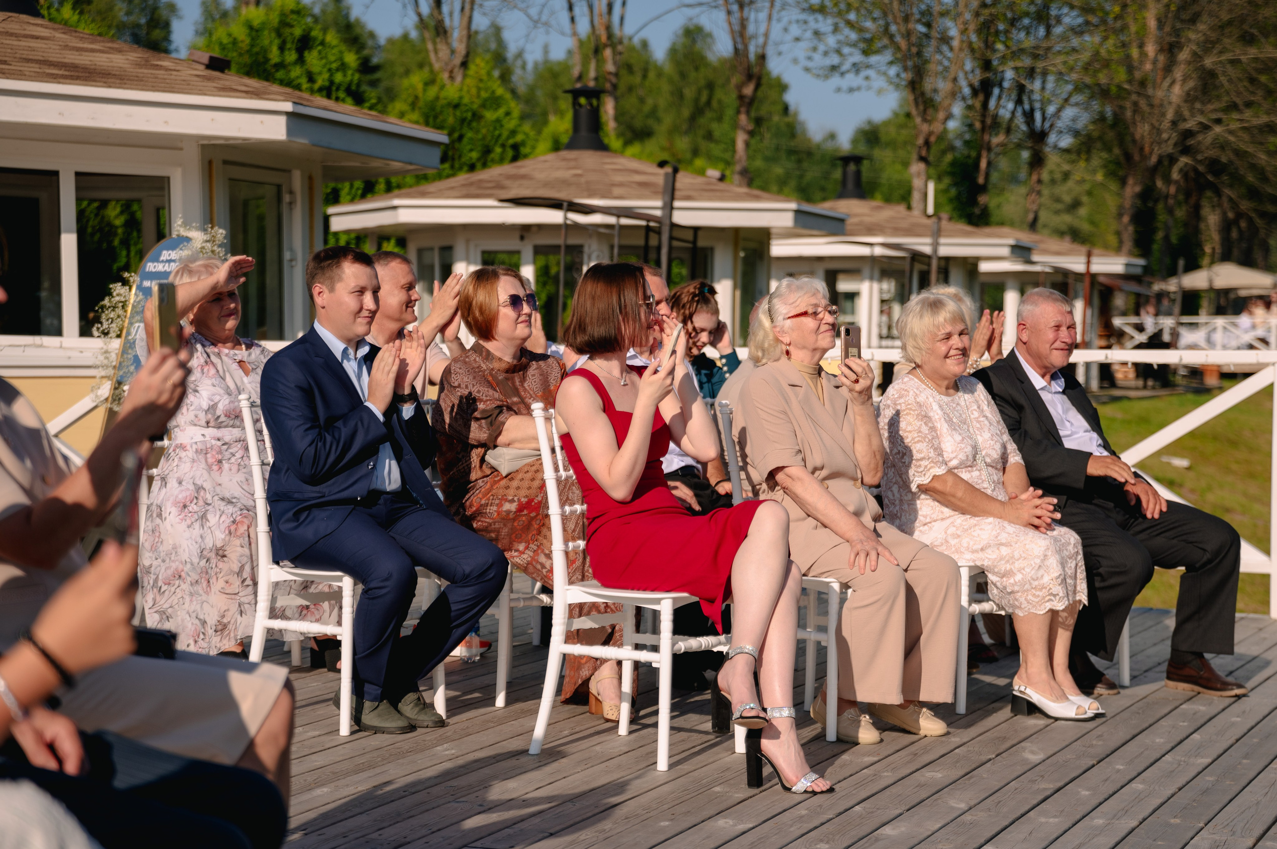 МАРИЯ и ПЁТР. Шашкова Вероника / Свадебный и семейный фотограф Москва и Ярославль