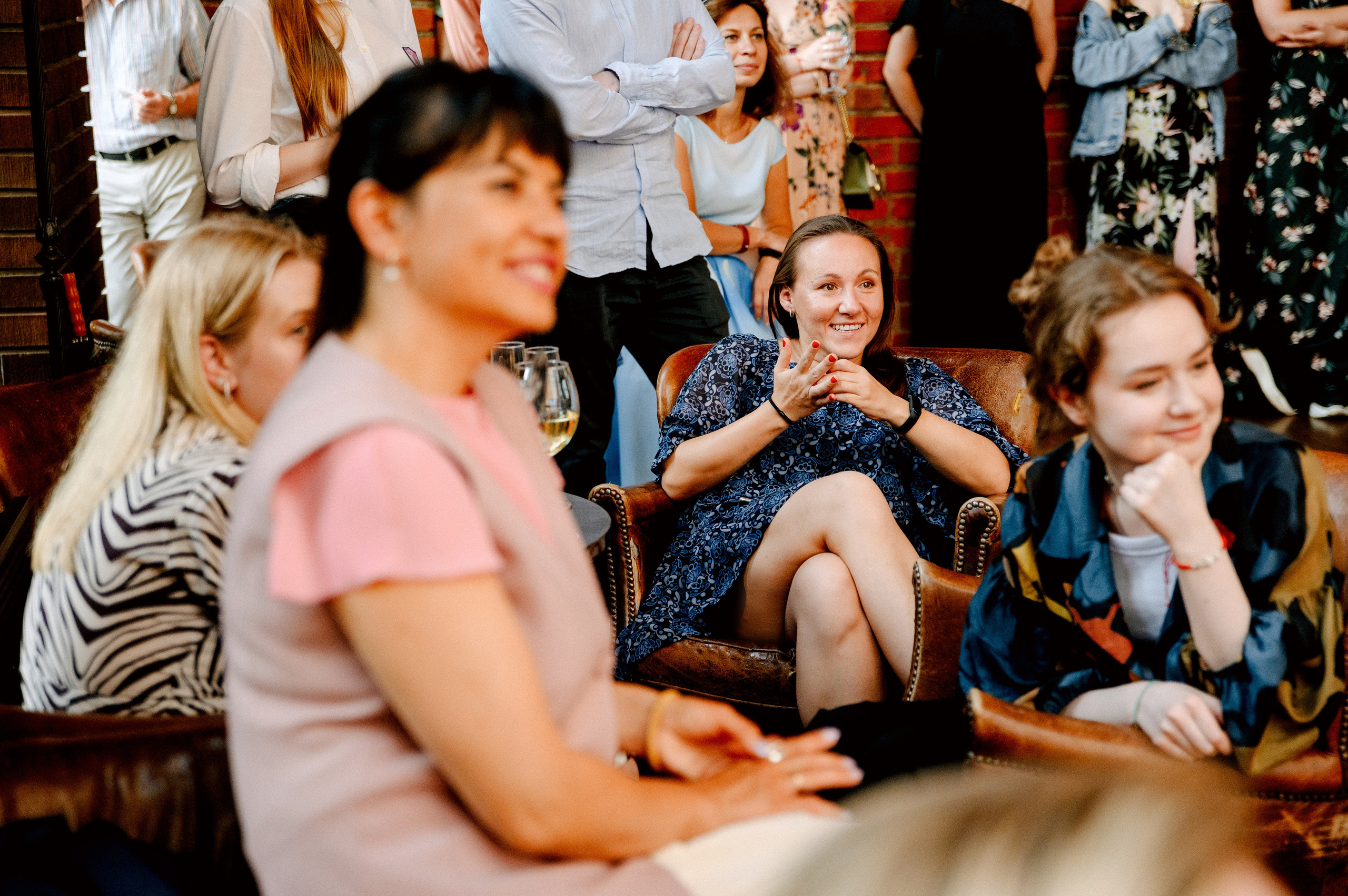 КОРПОРАТИВ Nestlé. Шашкова Вероника / Свадебный и семейный фотограф Москва и Ярославль