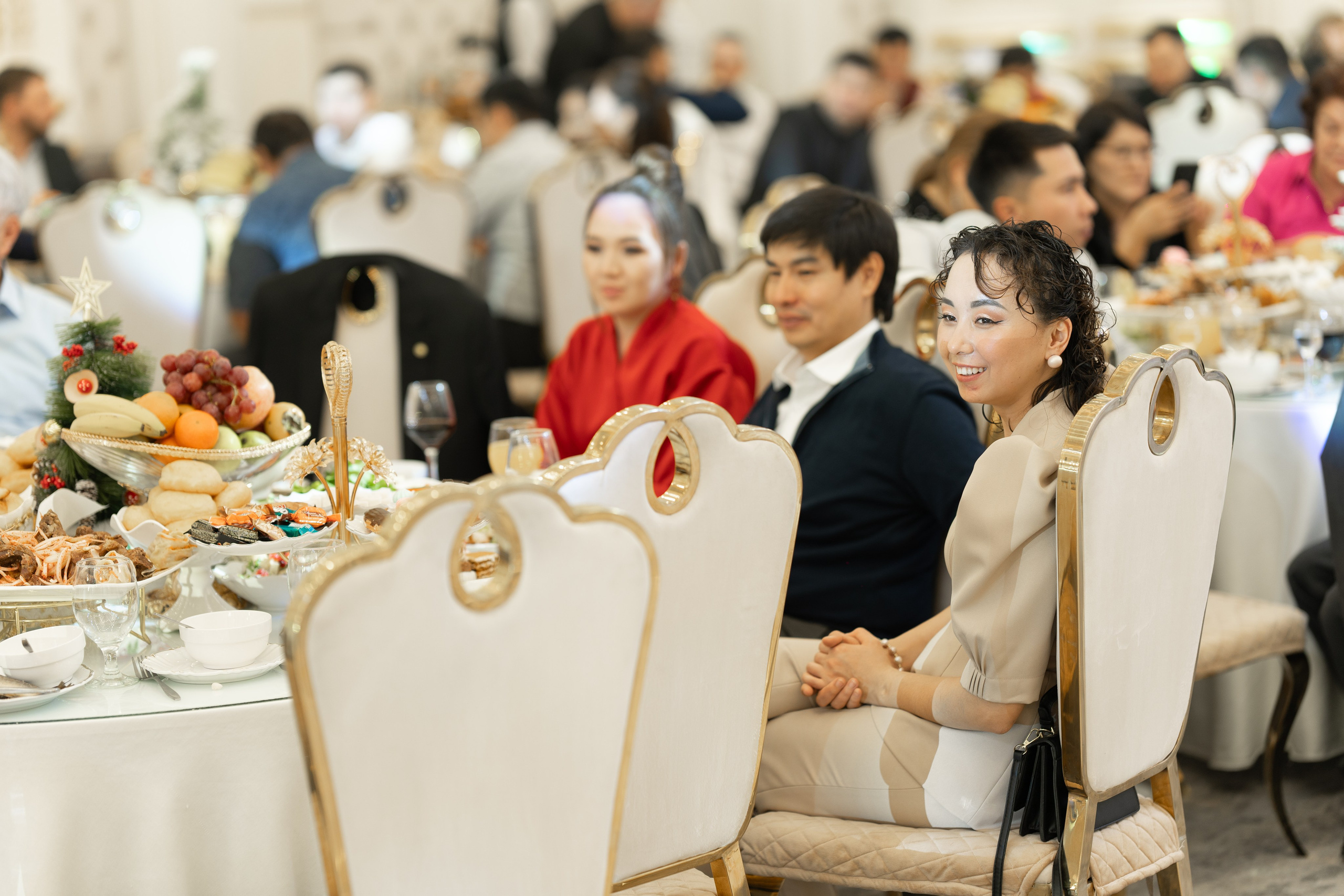 Репортаж коорпаротива для «КазАэроНавигация» в Казахстане