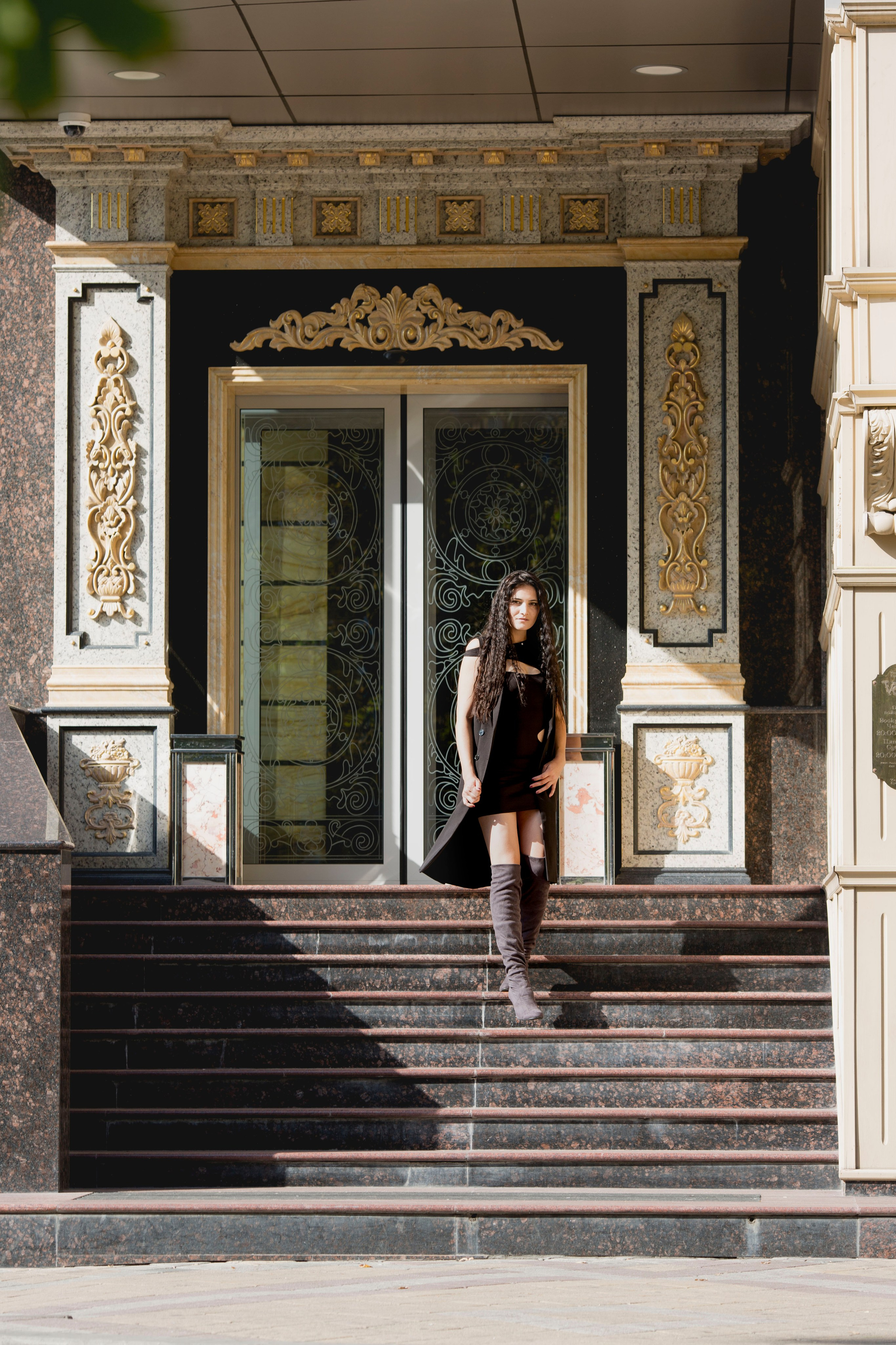 Narta Gasanova/Фотограф/Путешественник во времени