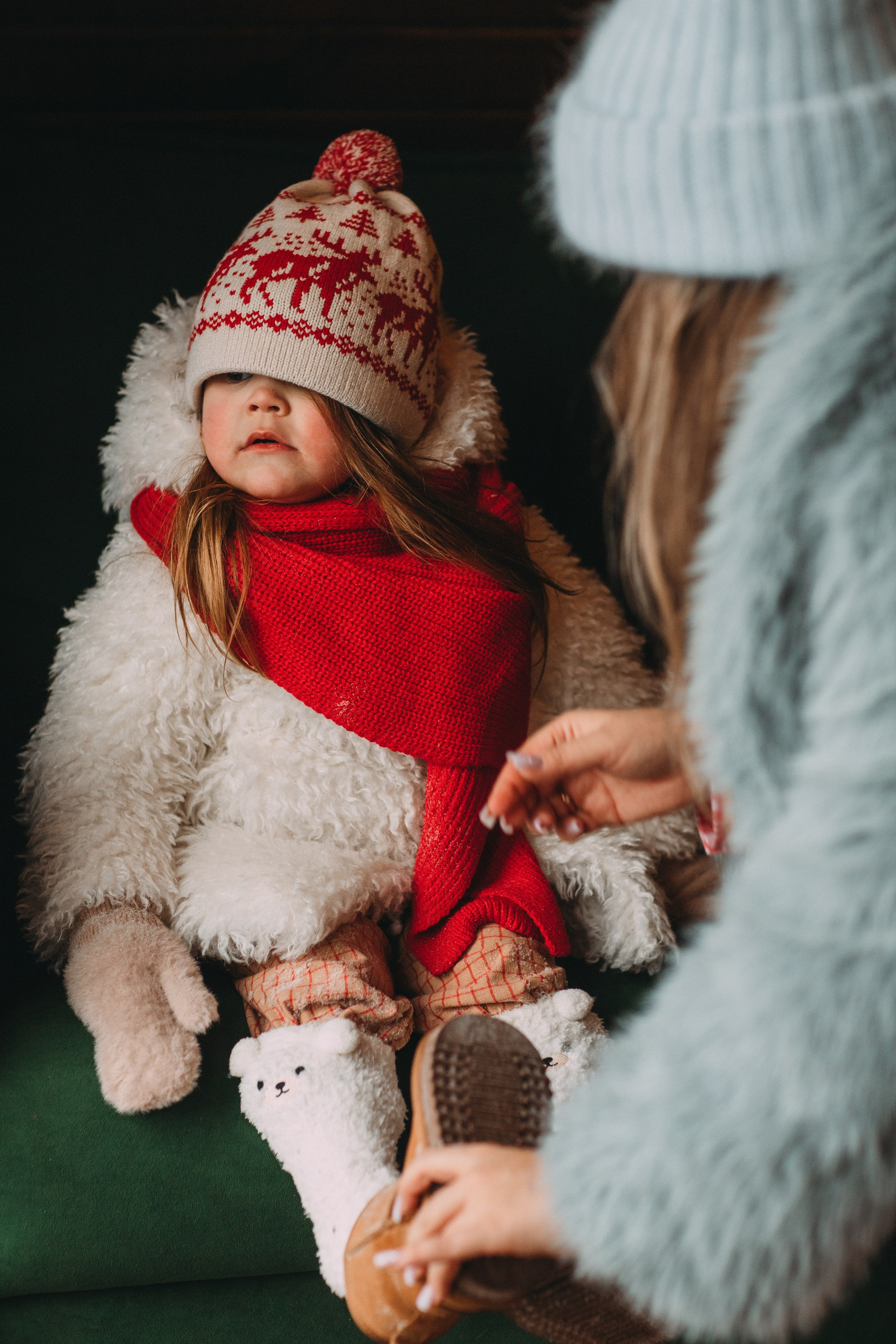 Треугольный домик. Главная