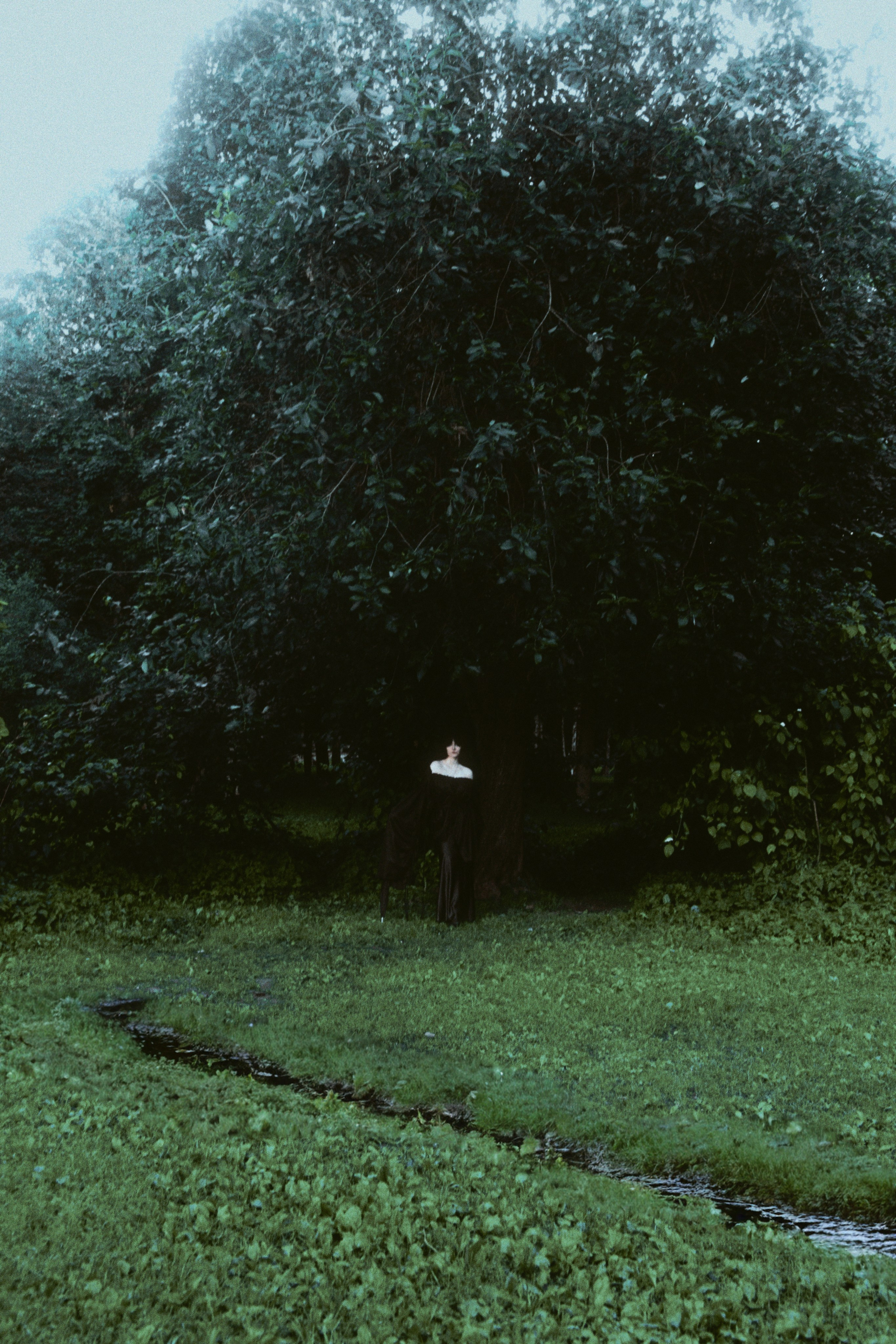 Кристина. Фотограф Тимур Хайруллин