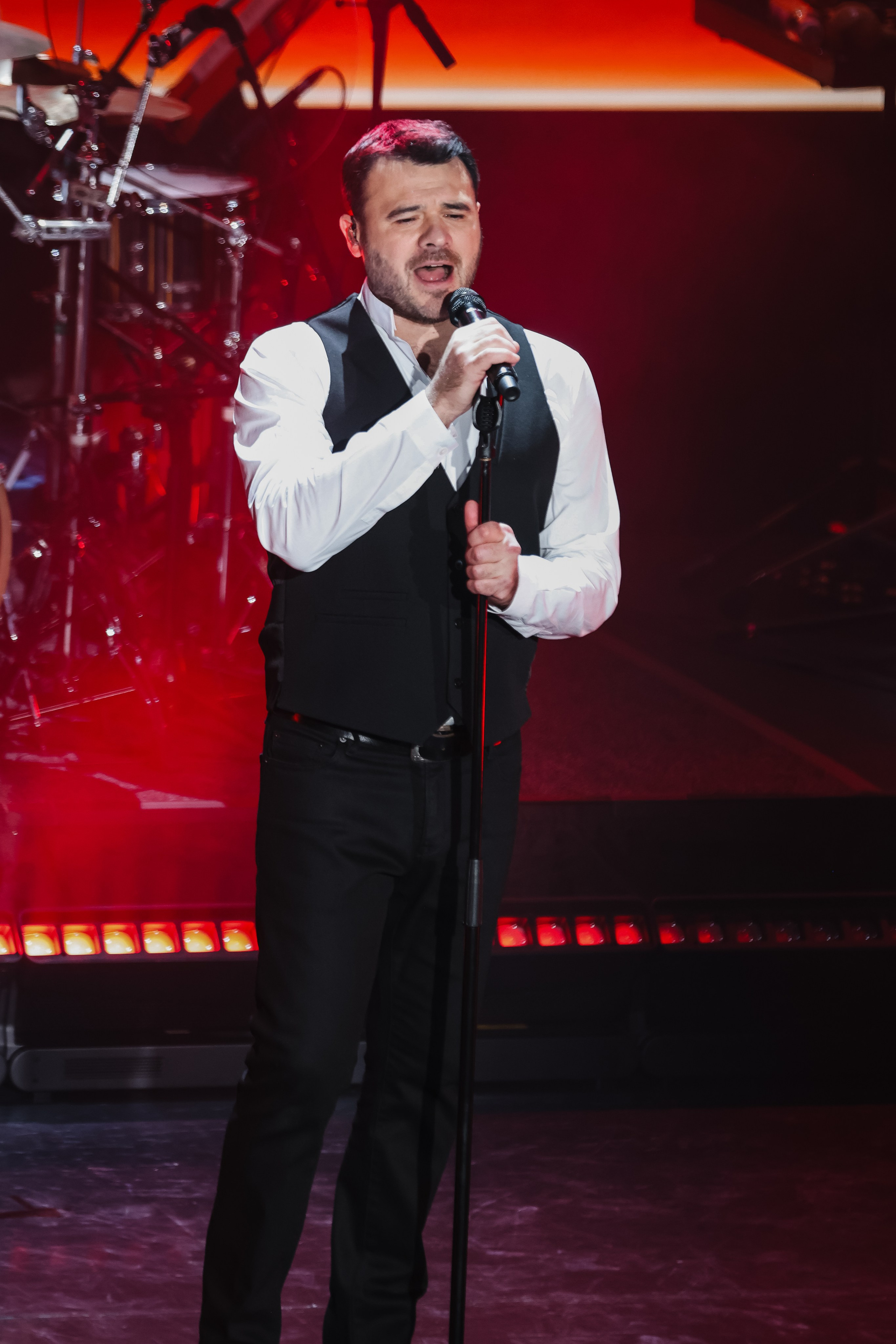 Emin, Пушкино. Фотограф Ольга Махалова — Санкт-Петербург, Москва, Нижний Новгород