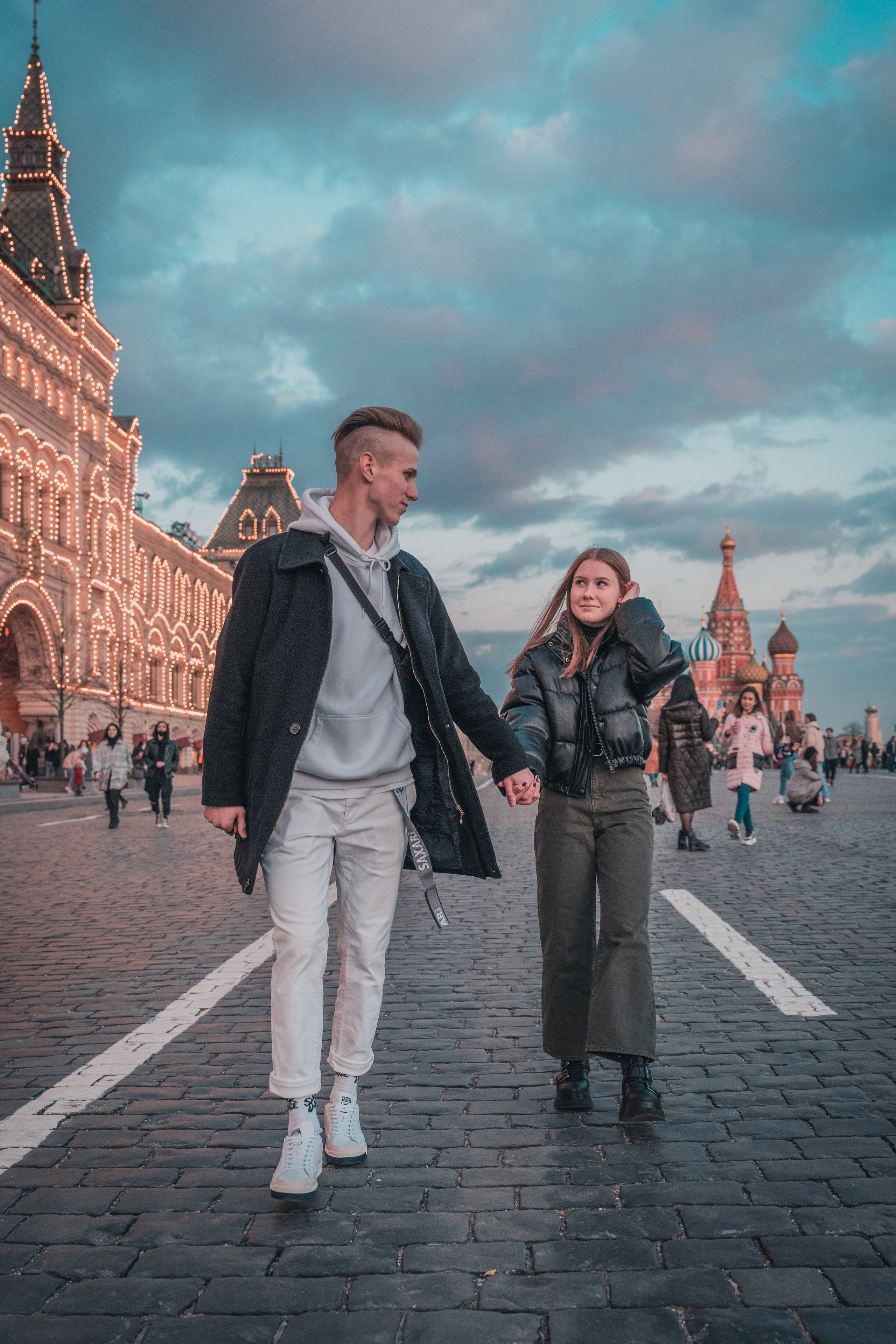 MATVEI+NATALIA. Shamirov Arkadiy