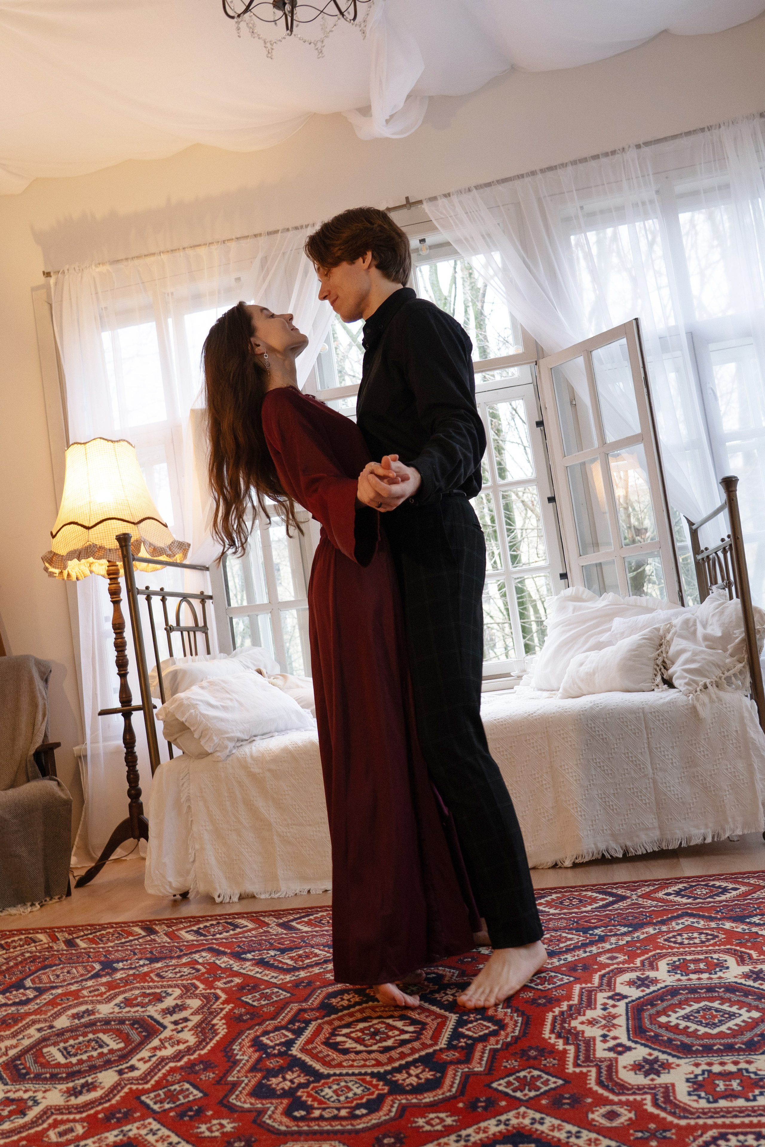 Без названия. Фотограф-эстет