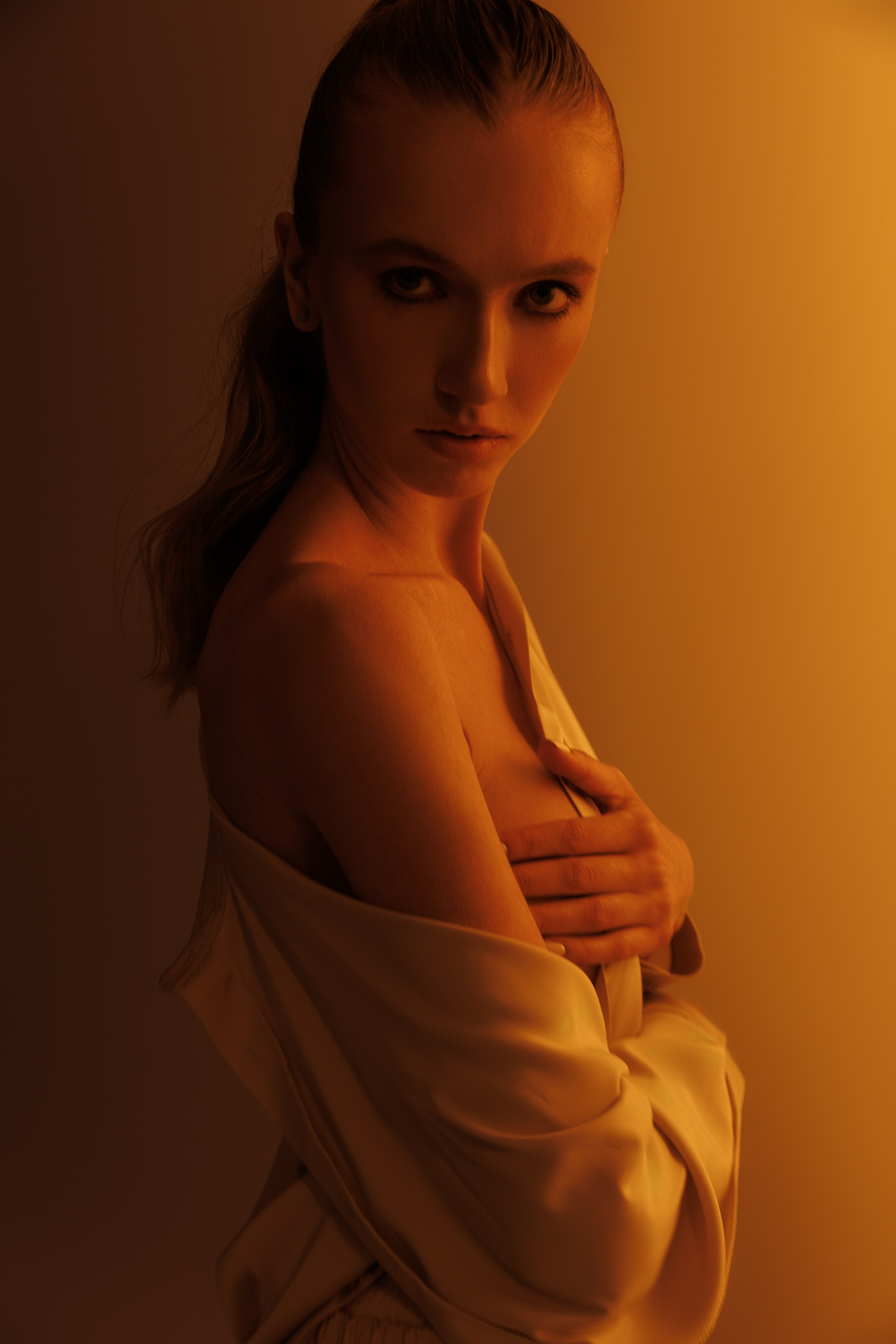 Юля. Главная