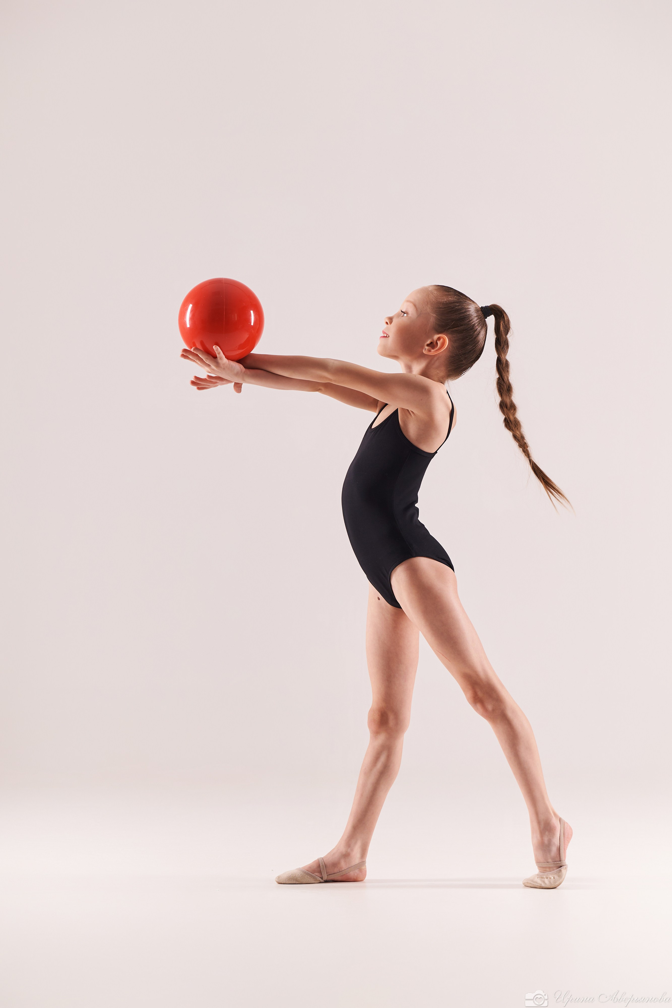 Групповая фотосессия. Художественная гимнастика. Фотограф в Ульяновске Ирина Аверьянова