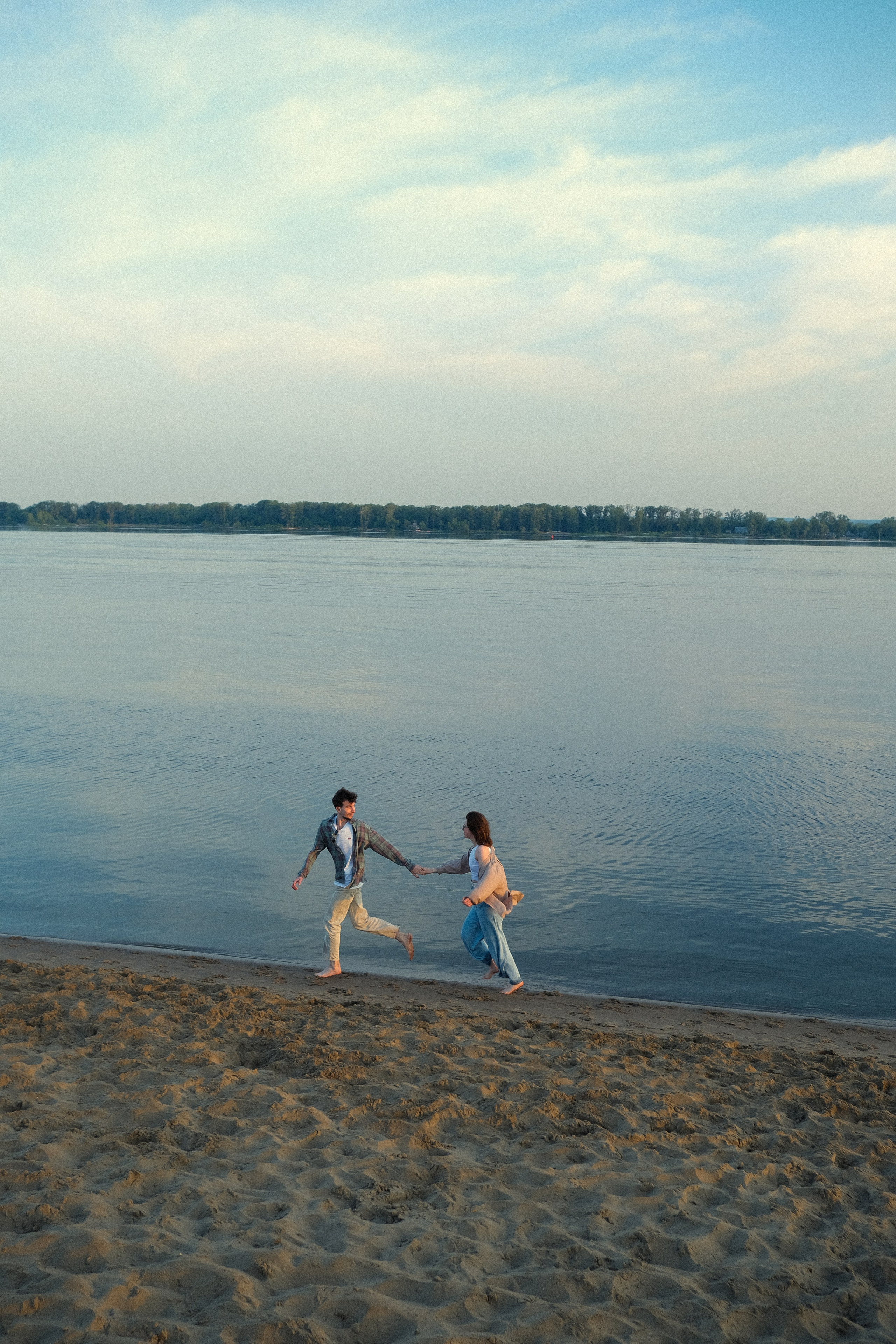 Елизавета и Илья. Anya.vision