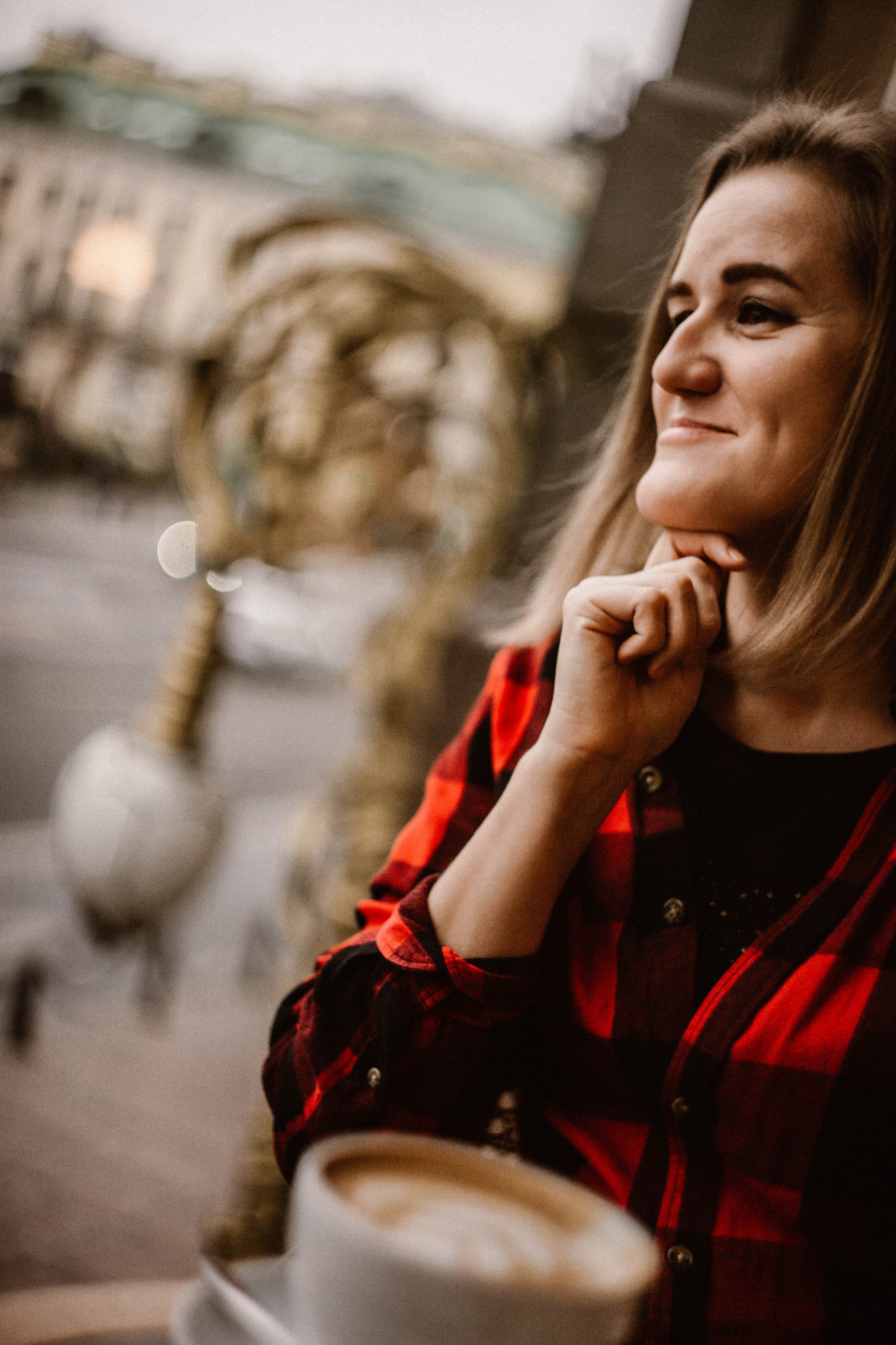 Питер / 24. Фотограф в Нижнем Новгороде