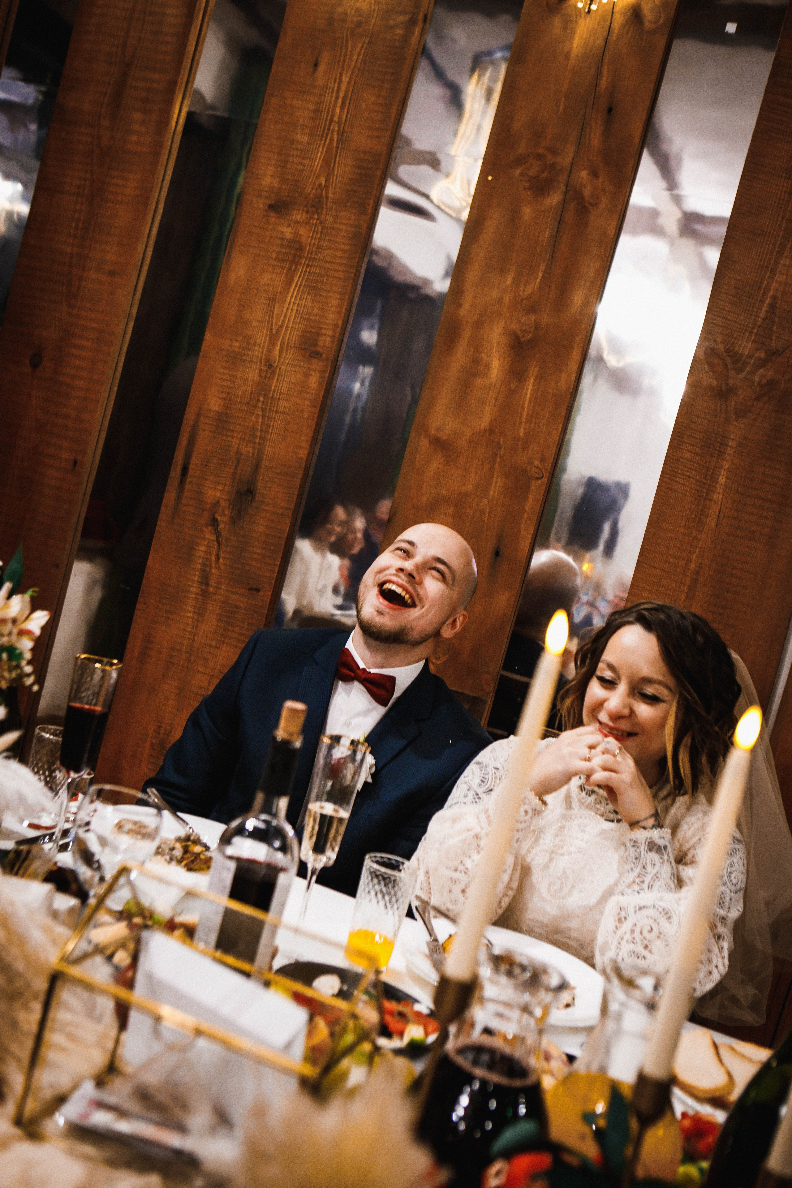 Мария + Роман. Фотограф в Нижнем Новгороде