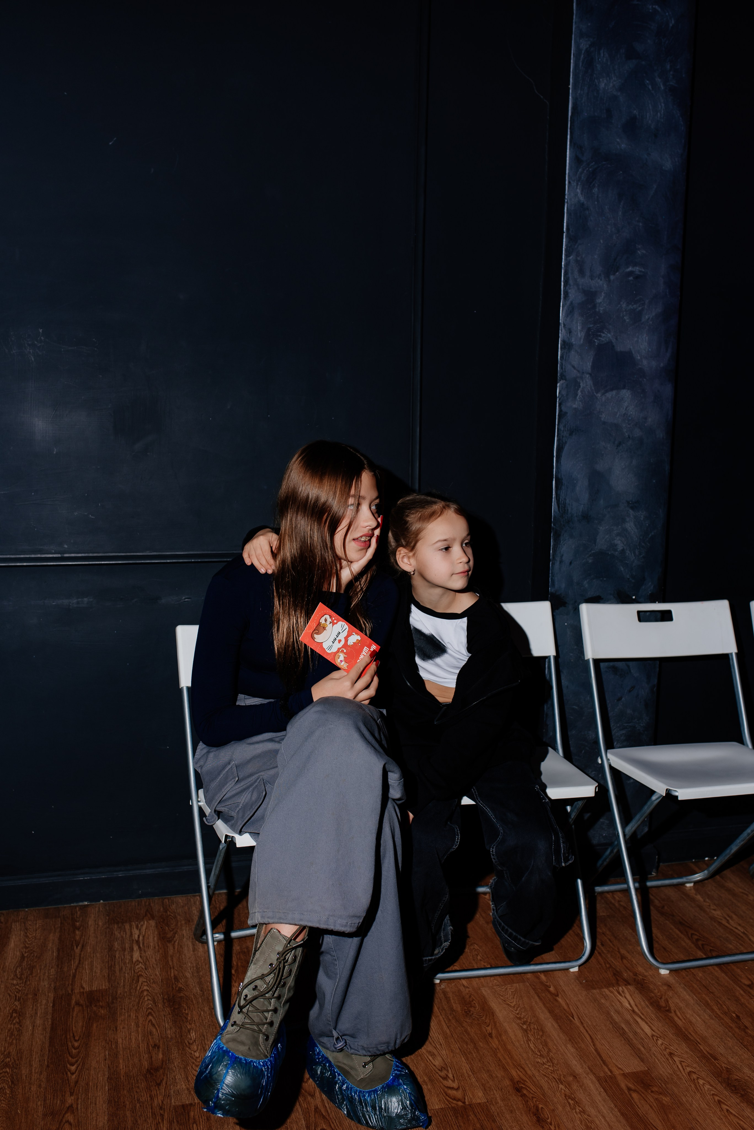 День Рождения. Персональный и семейный фотограф в Нижнем Новгороде-Карачева Анна