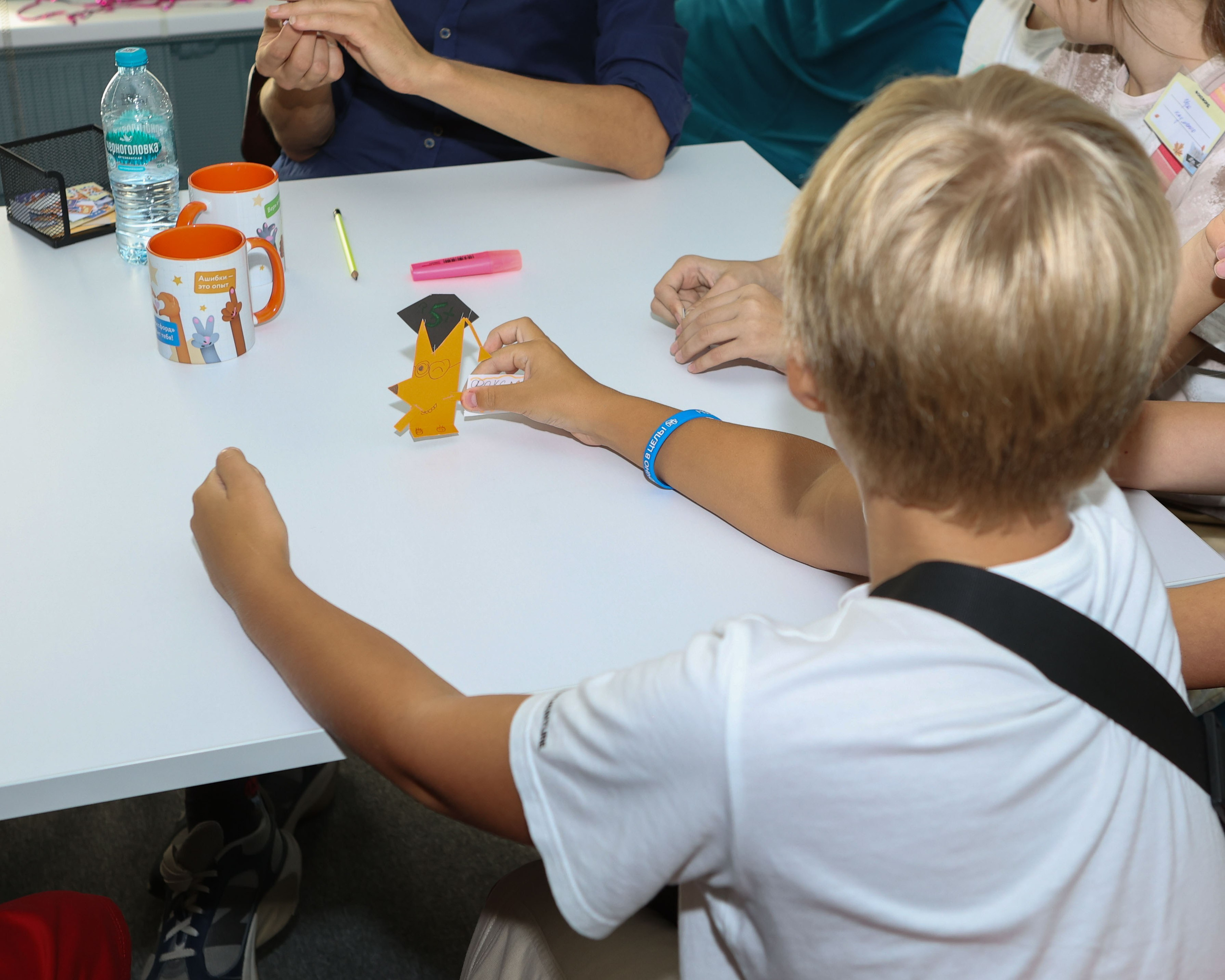 5-7 классы: Фоксфорд. Выпускные альбомы и школьный фотограф в Подольске, Троицке, Щербинке, Москве и Московской области