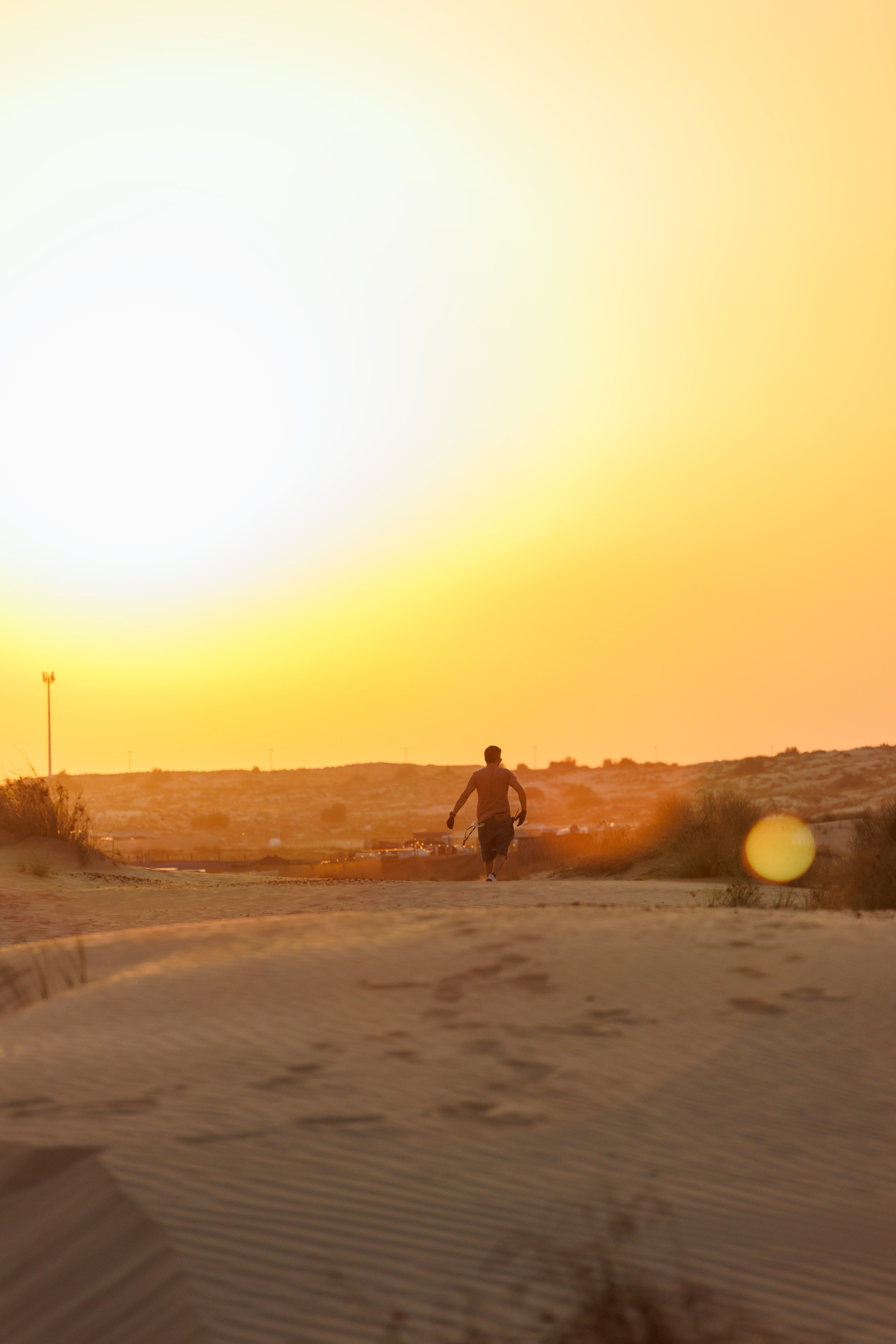 Dezert. Photographer in Saint-Petersburg and Moscow Max Spector