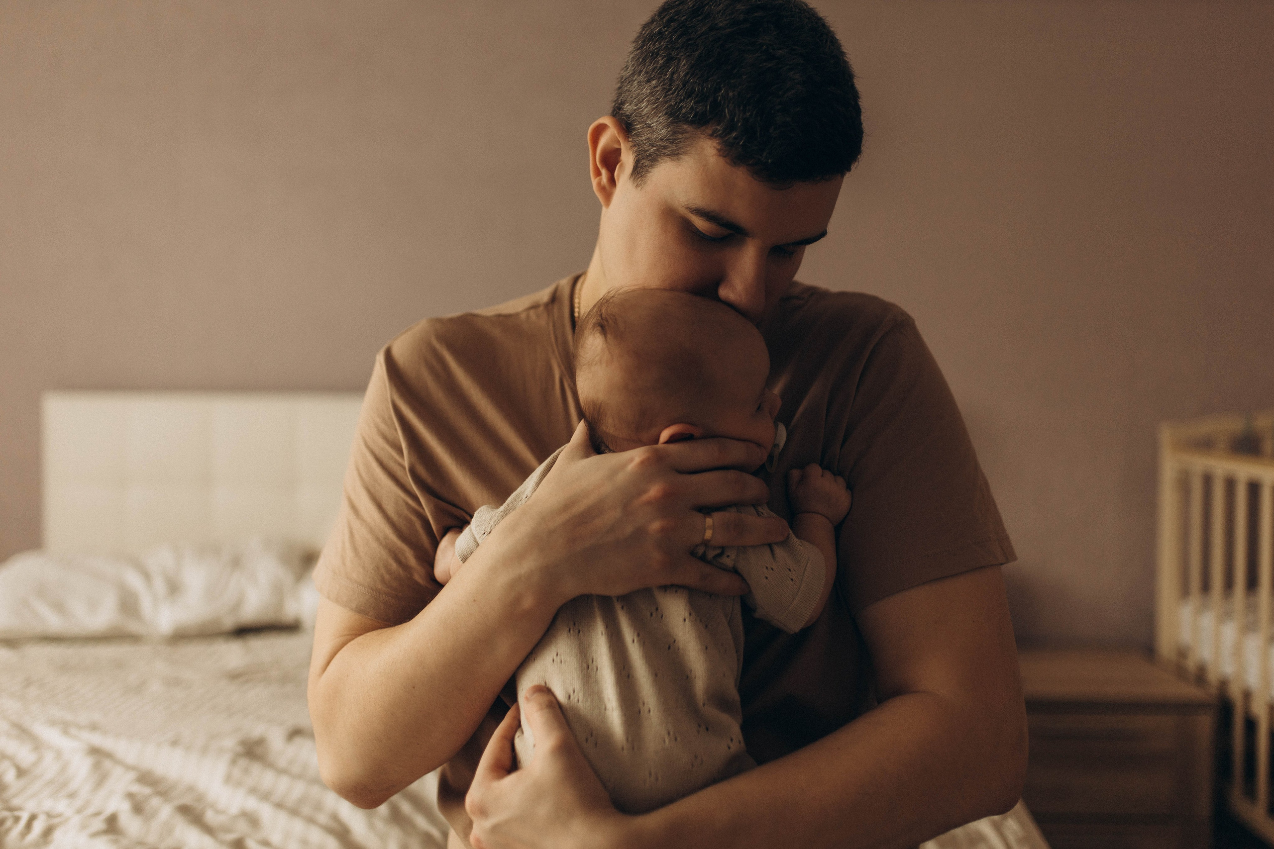 Один день из нашей жизни. Миронова Анастасия