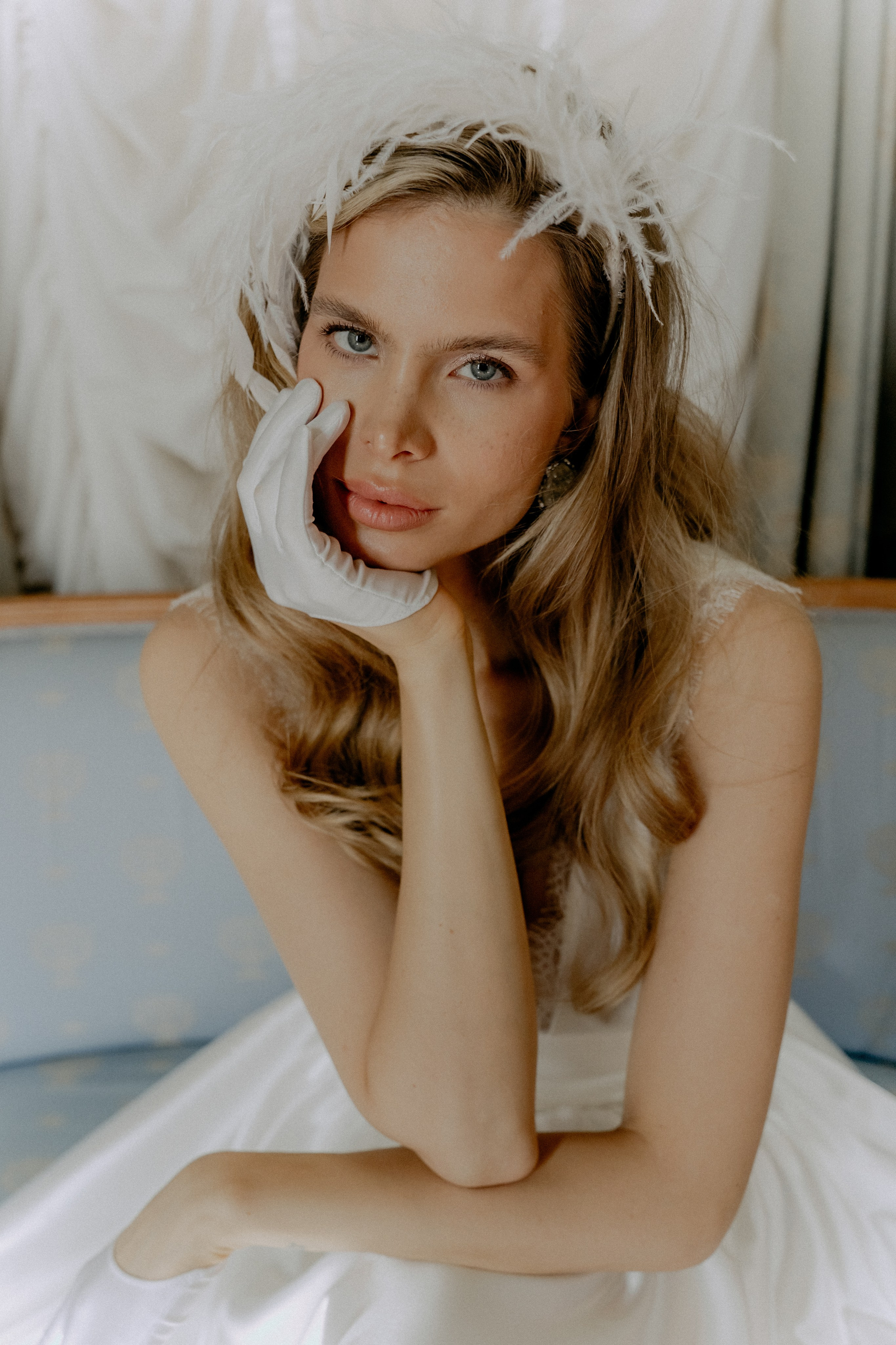 Усадьба Середниково. Семья. Фотограф Элина Муратова