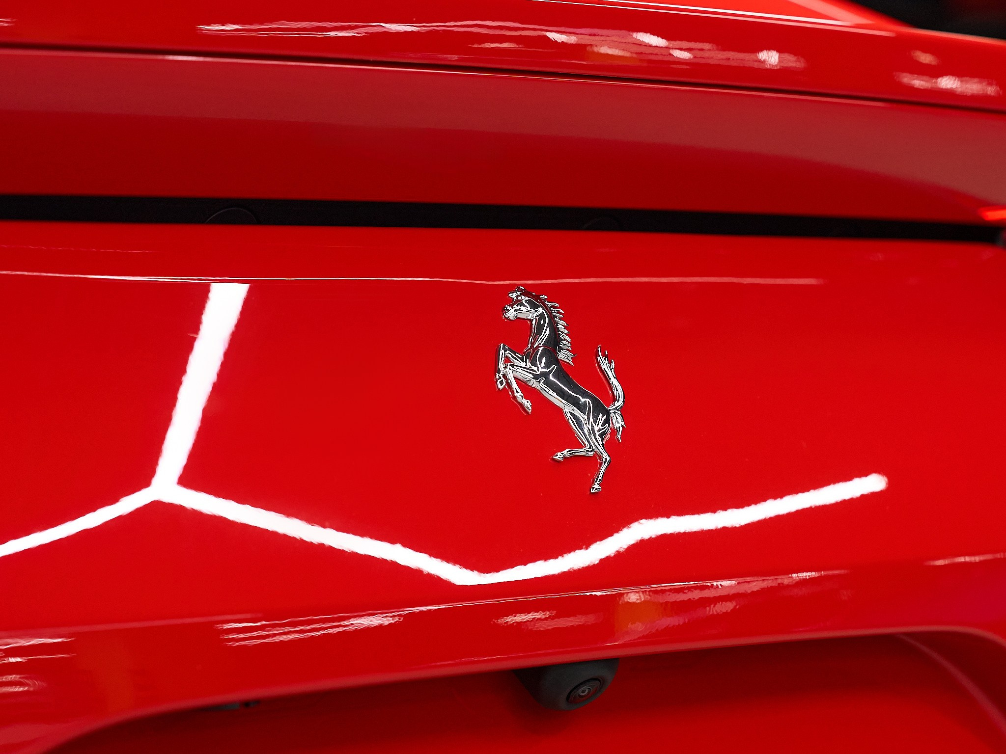 Ferrari 812 GTS. Kurbanov content-maker