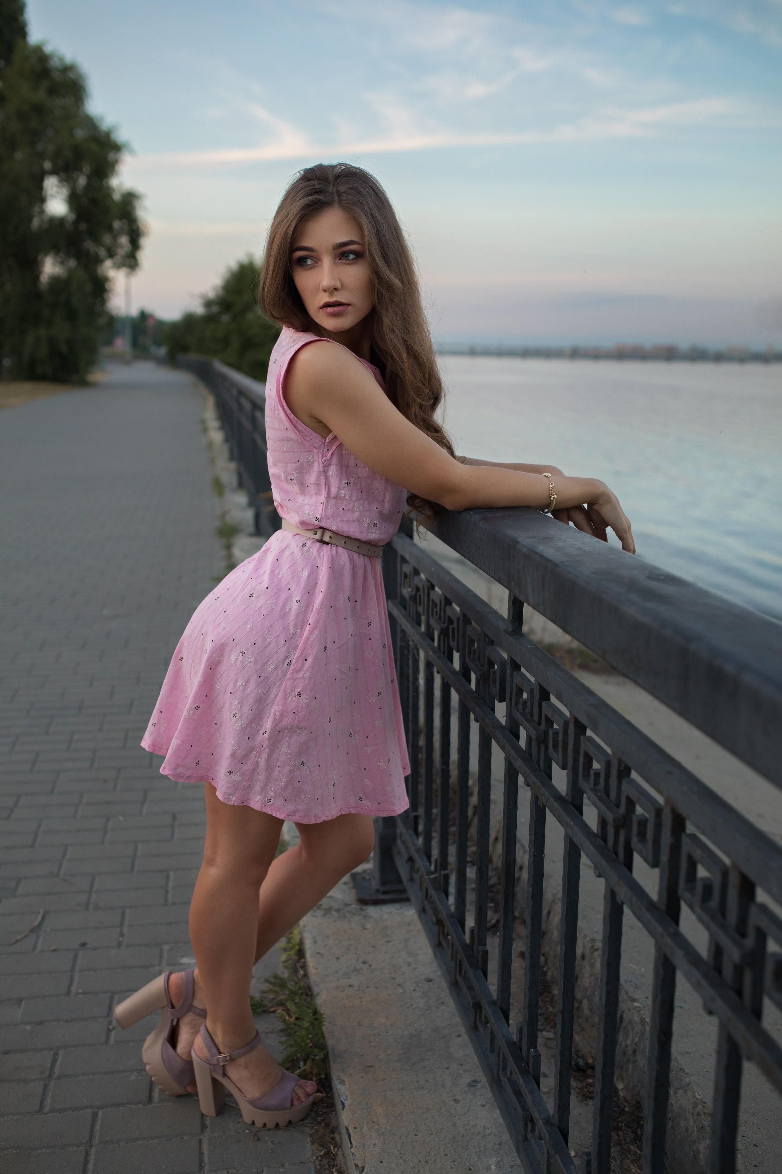 Фотопрогулка с Дианой в формате для «себя»