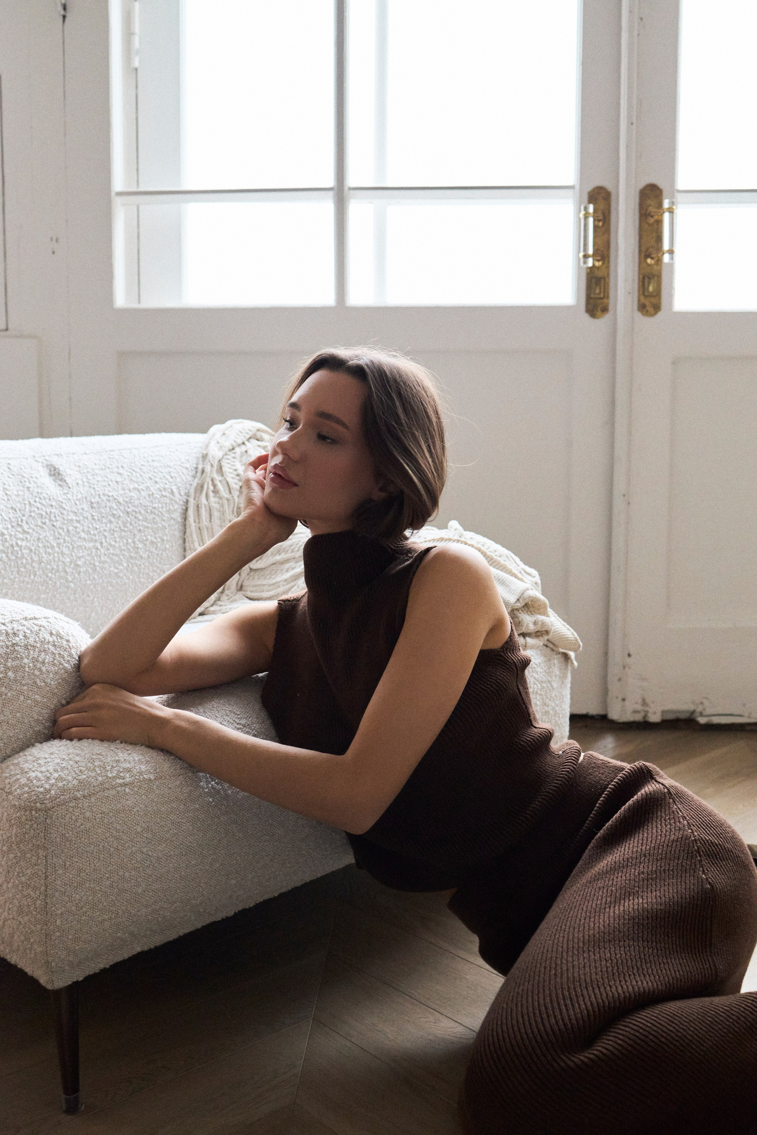 Саша. Фотограф в Анапе Инесса Басова