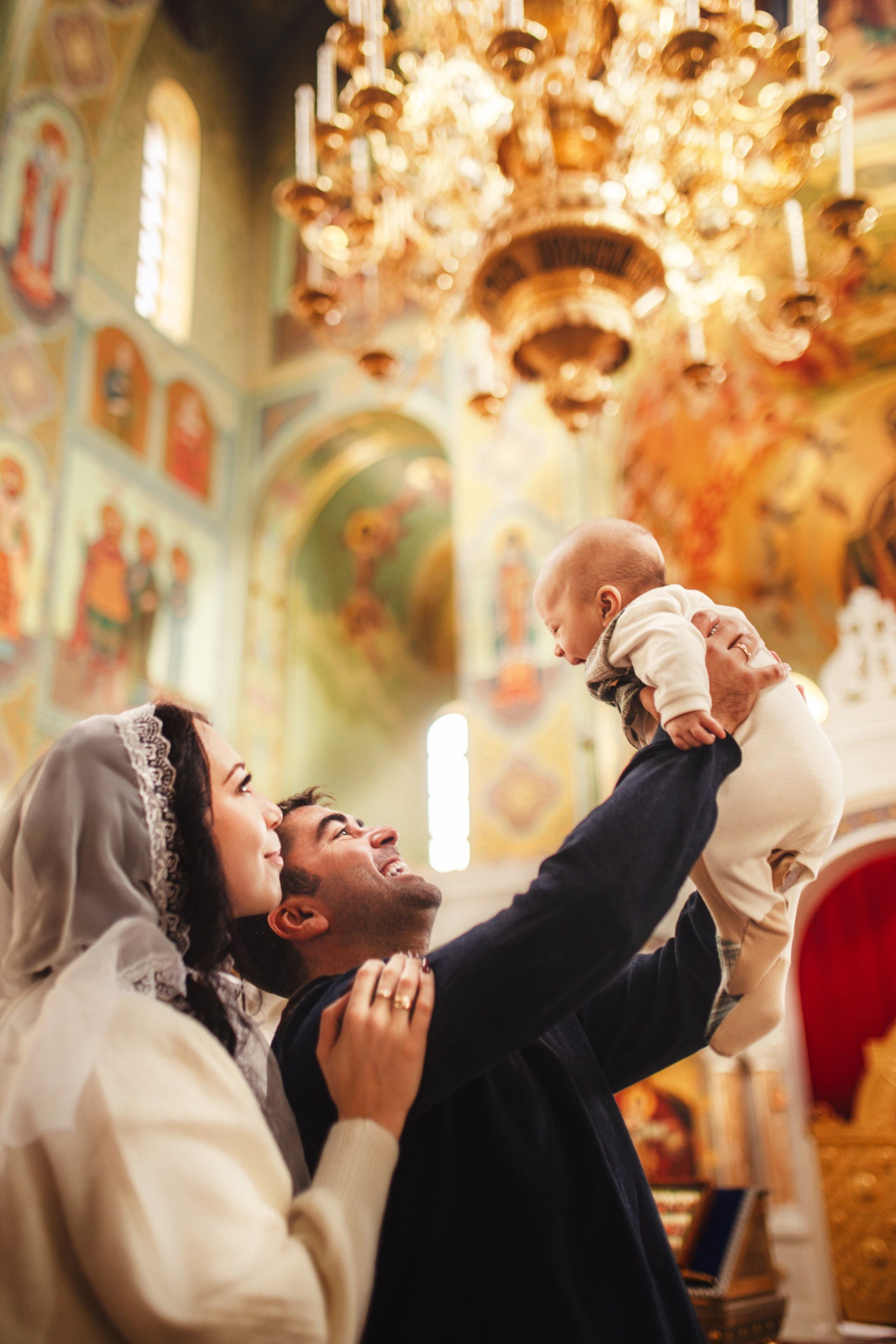 Церковь Владимира Равноапостольного | Ставрополь. Фотограф в Ставрополе Алина Клочкова