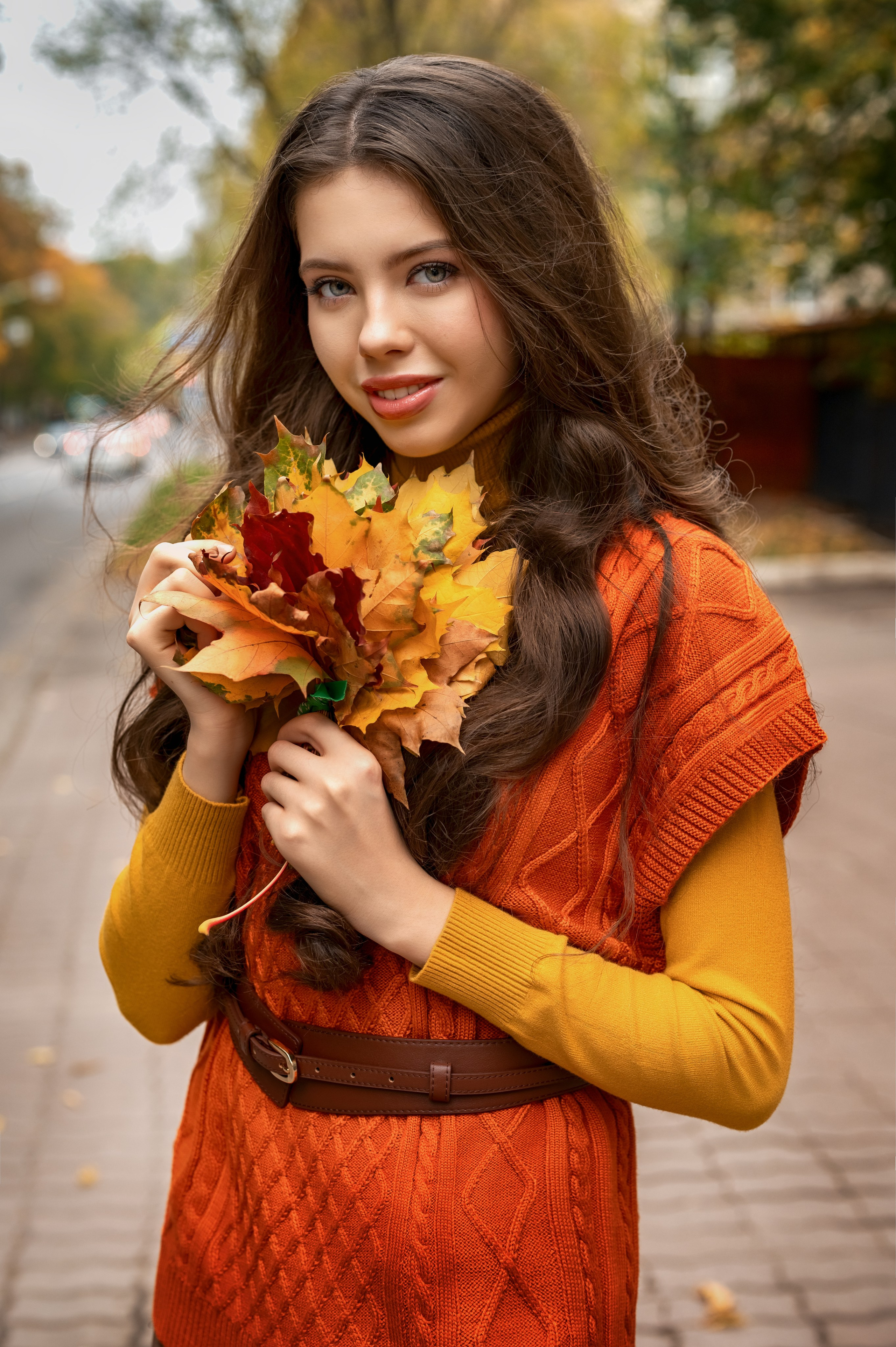 Стилизованные съёмки. Каминская Екатерина. Семейный и детский фотограф в Москве