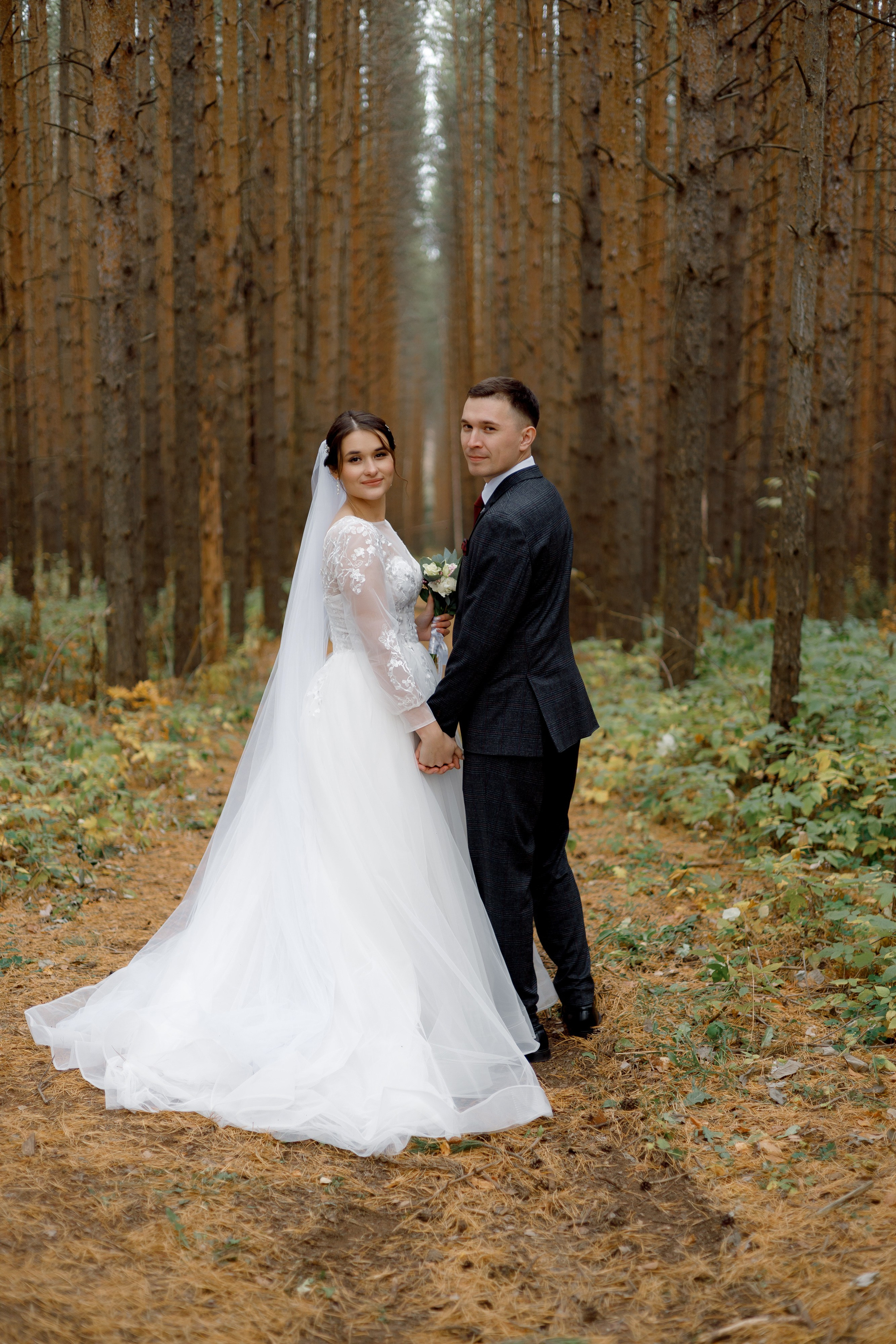 Свадьбы. Главная