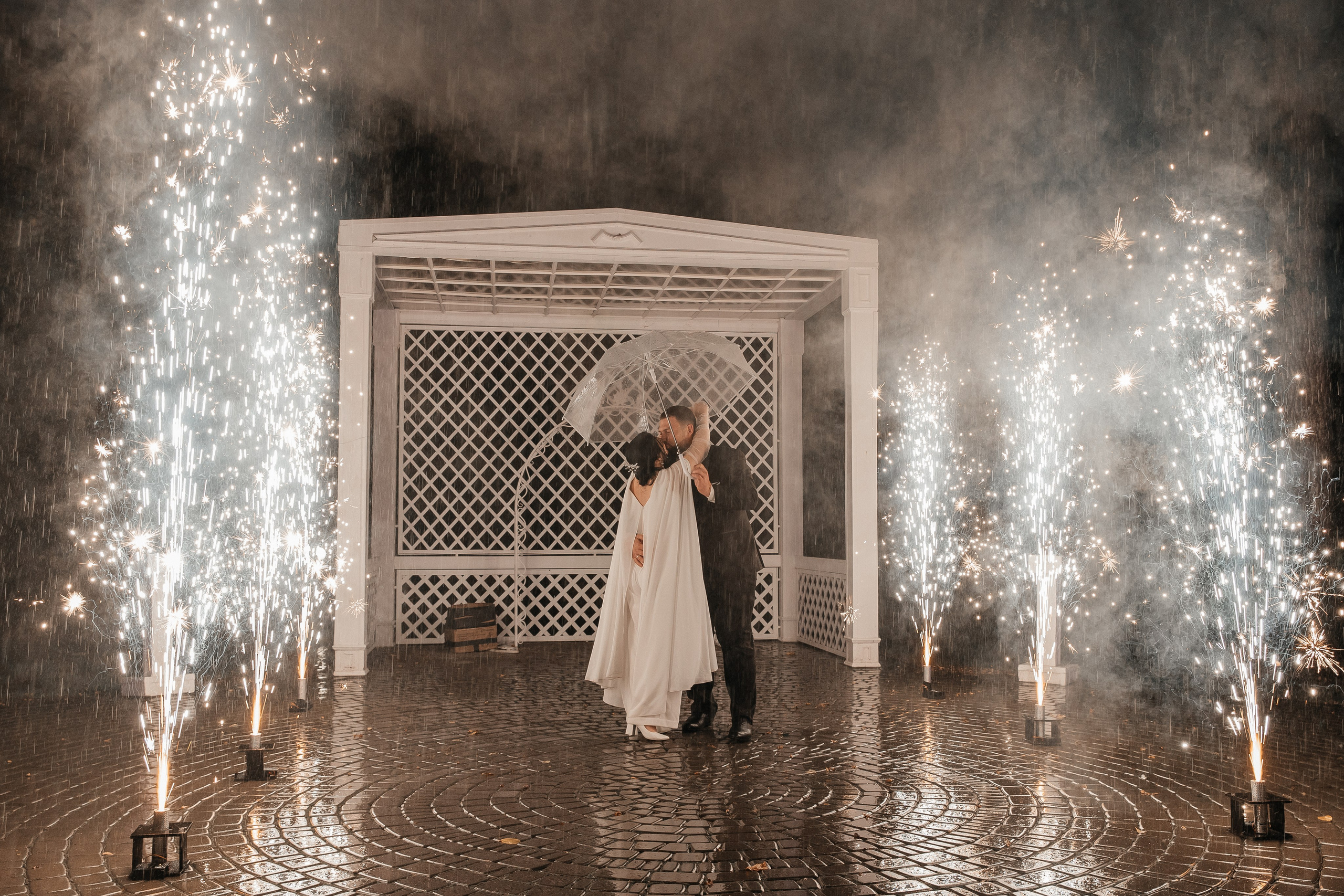 Надя и Вася. Свадебный фотограф Кристина Тимощук