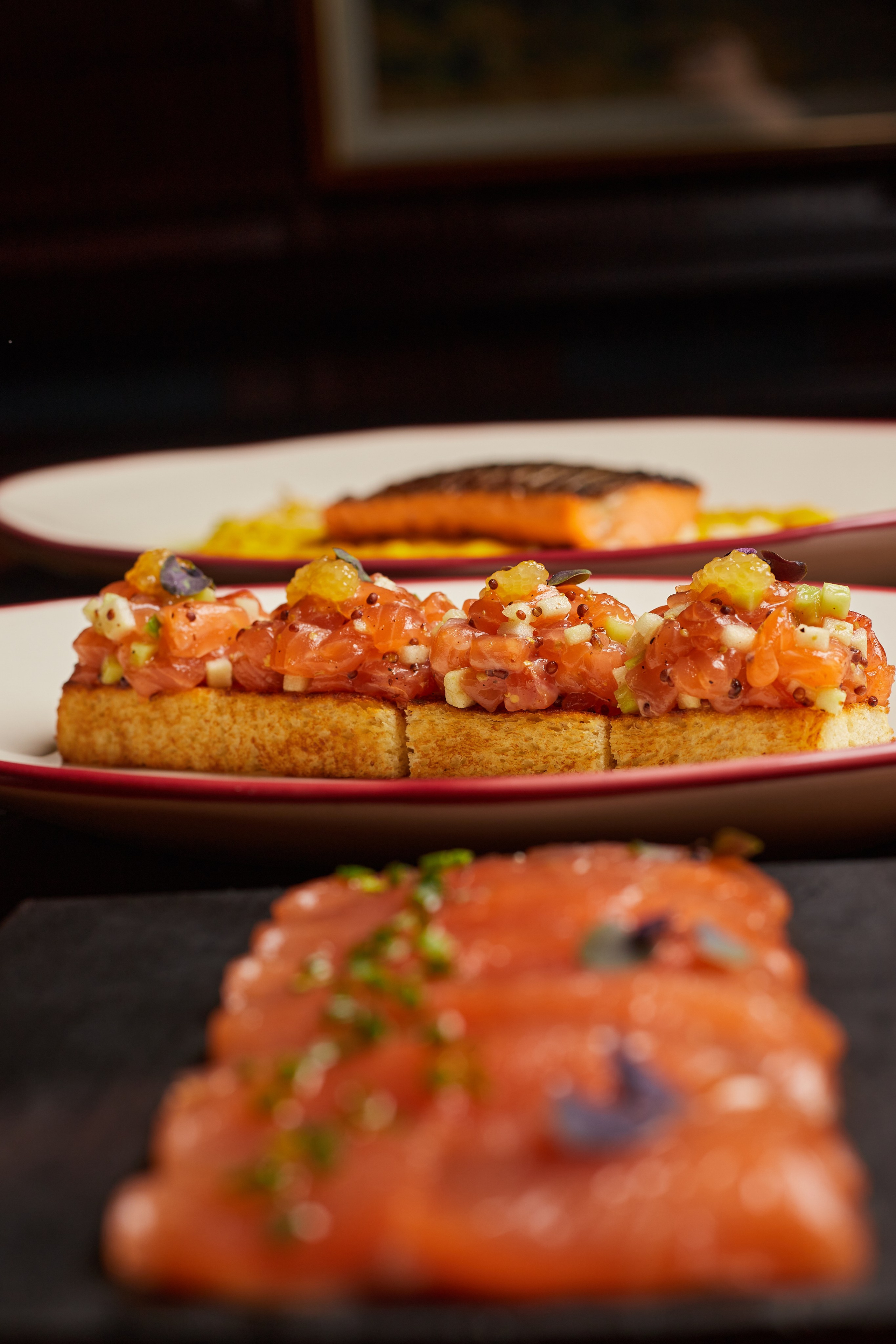 Ресторанный холдинг, объединяющий 7 московских пабов, каждый из которых имеет свою концепцию и легенду. Фотограф|Москва-СПб| Анастасия Рябинина