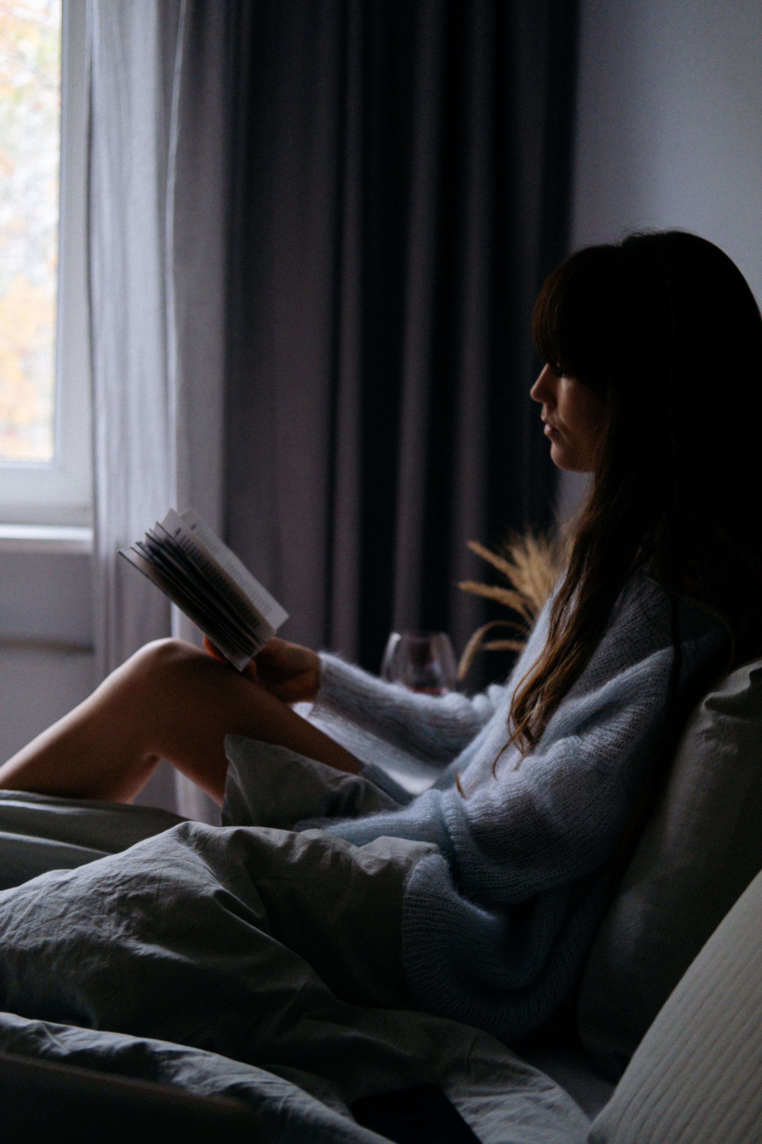 Домашняя. Портретный и семейный фотограф в Красноярске Смирнова Наталья