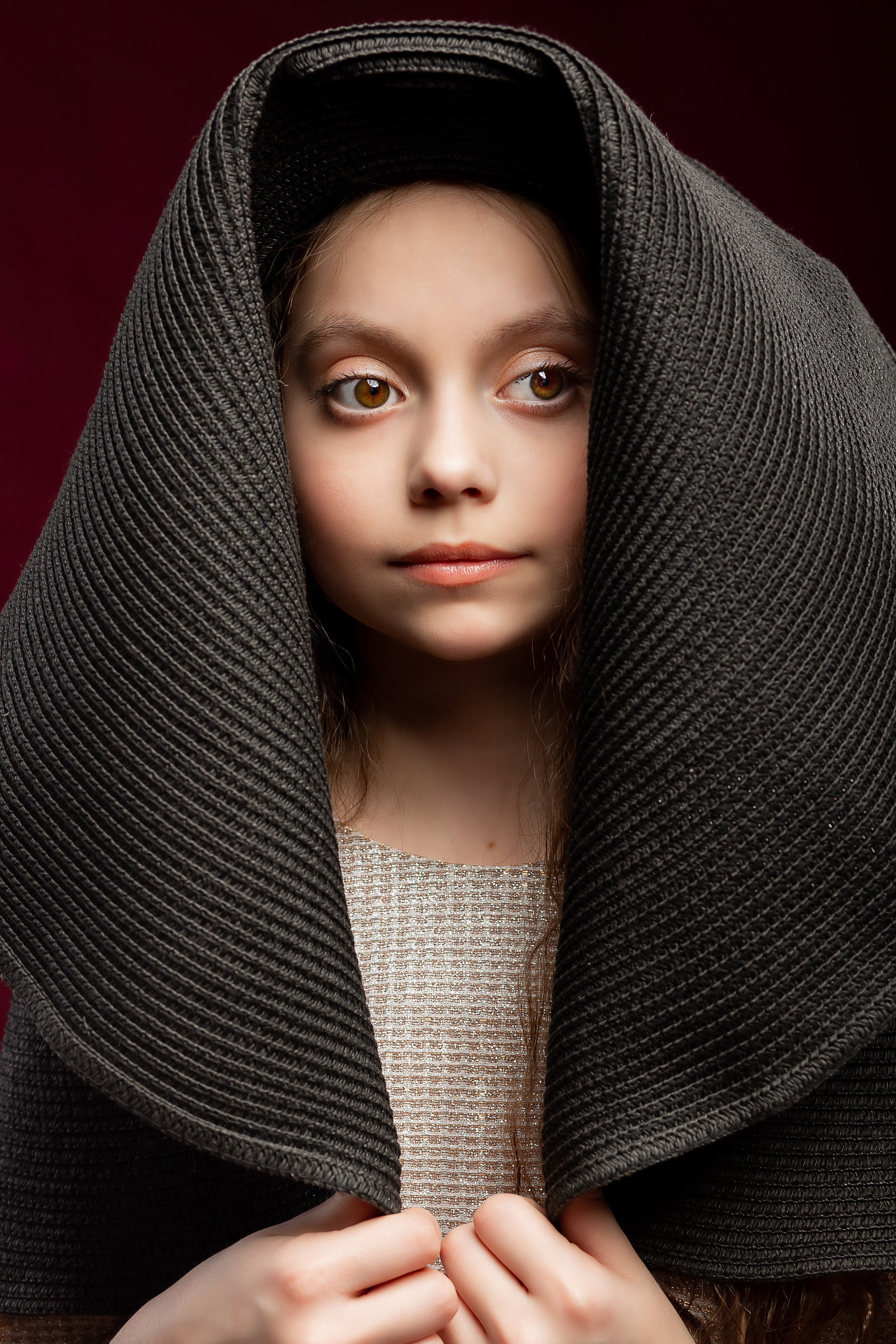 Детский портрет. Фотограф в Смоленске Илона Дунаева