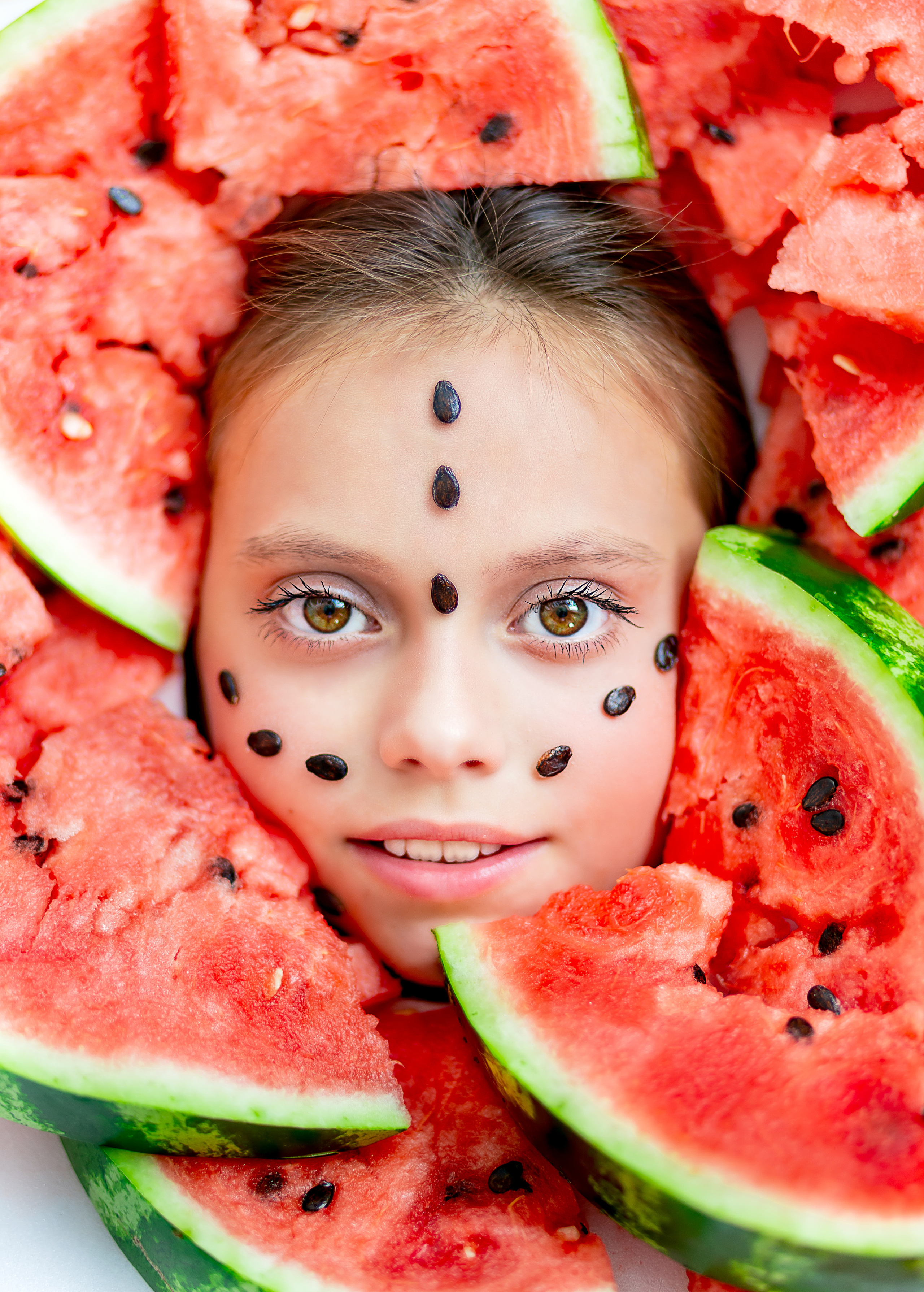 Детский портрет. Фотограф в Смоленске Илона Дунаева