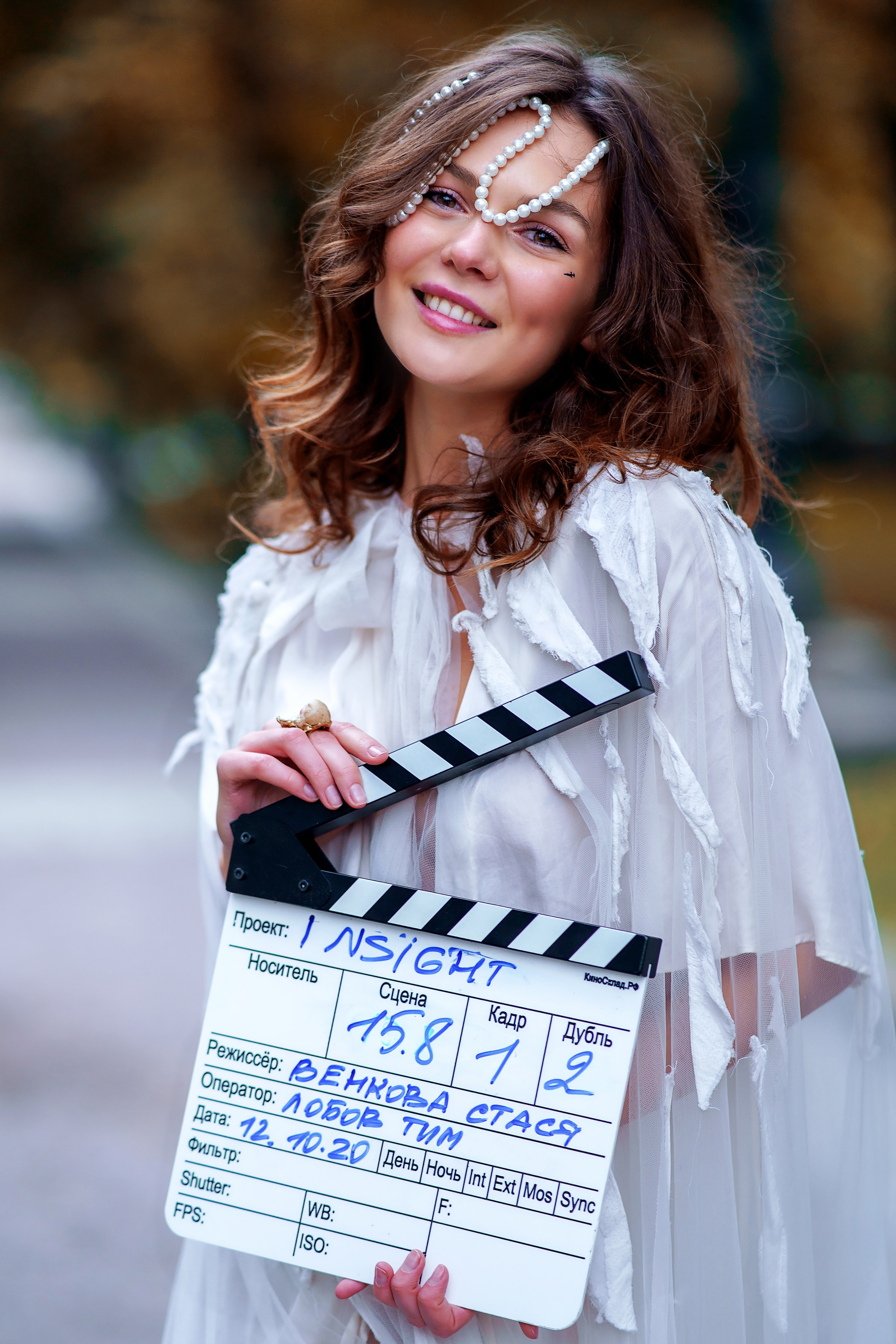 INSIGHT. Беликова Елена. Фотограф в г. Москва