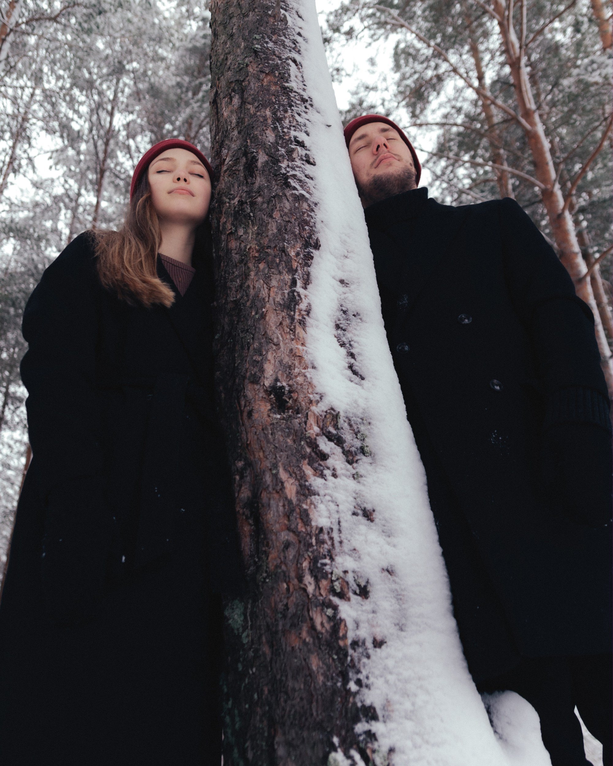 A&A. Фотограф Санкт-Петербург Макарова Дарья