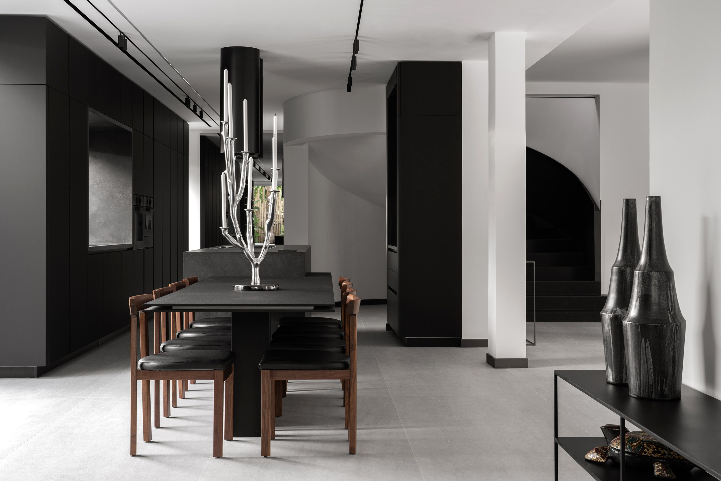 Interior photographer in Dubai, Vitalii Grishkov