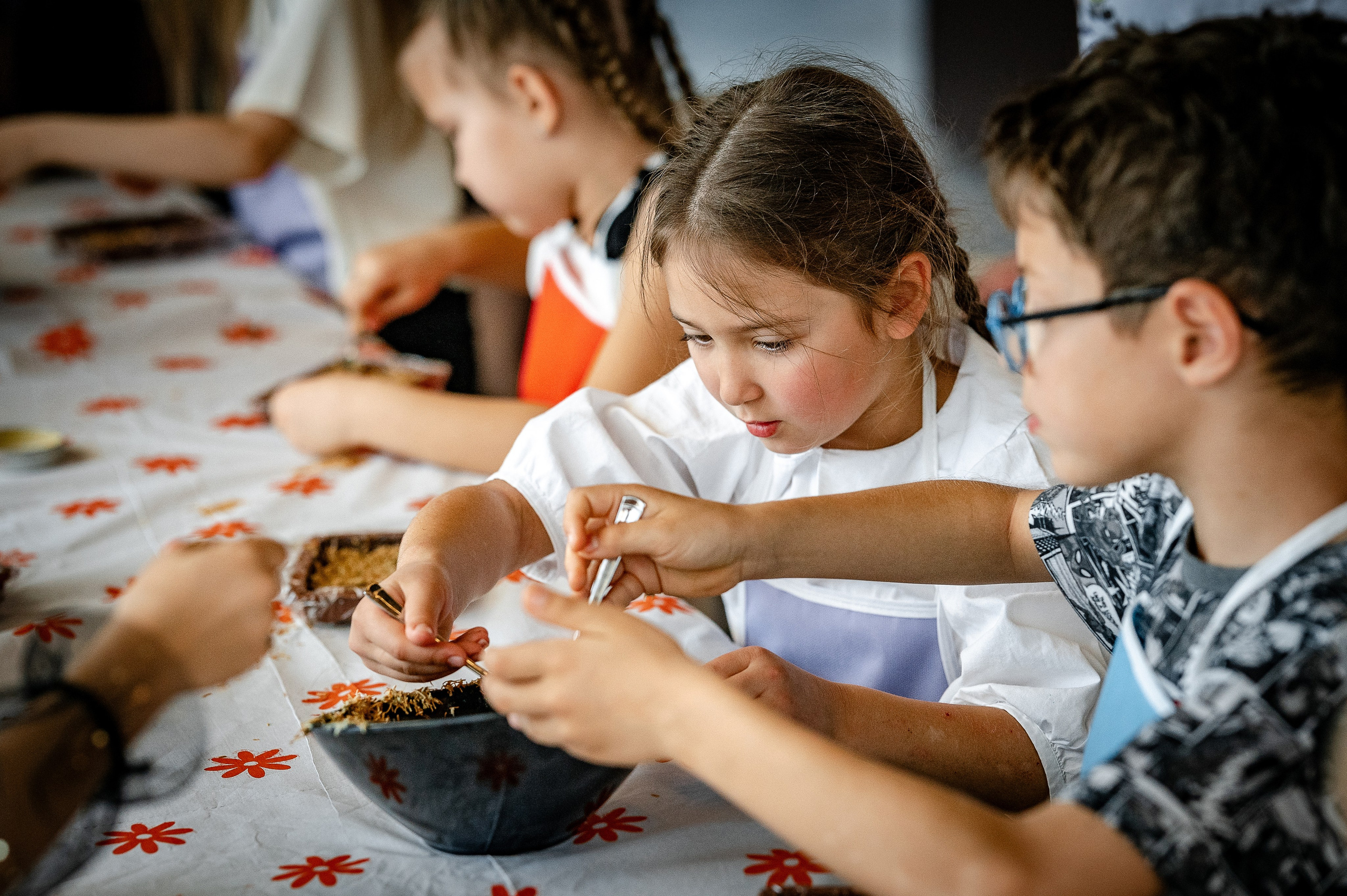 Детские мероприятия